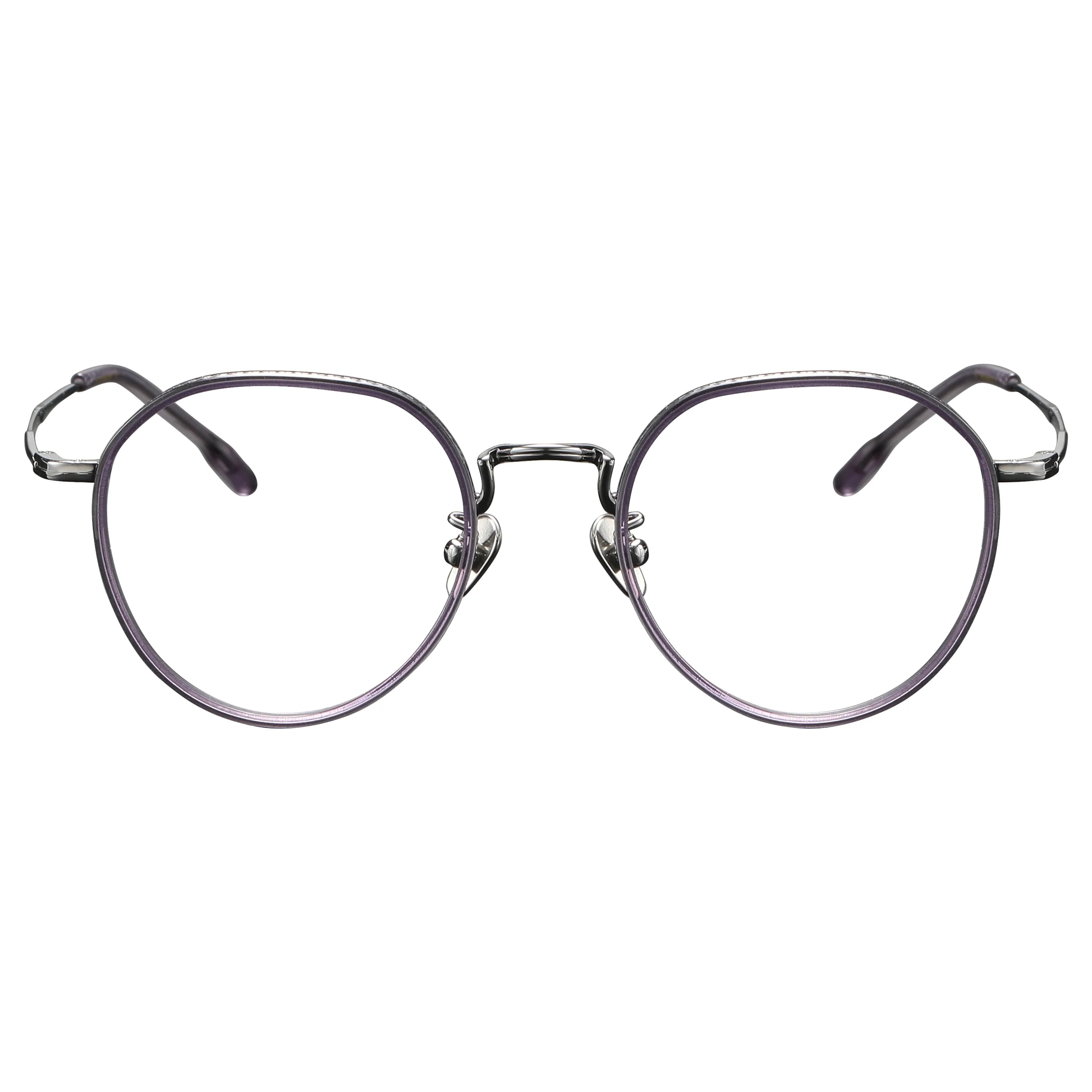 Round Glasses LE0190