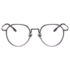 Round Glasses LE0190