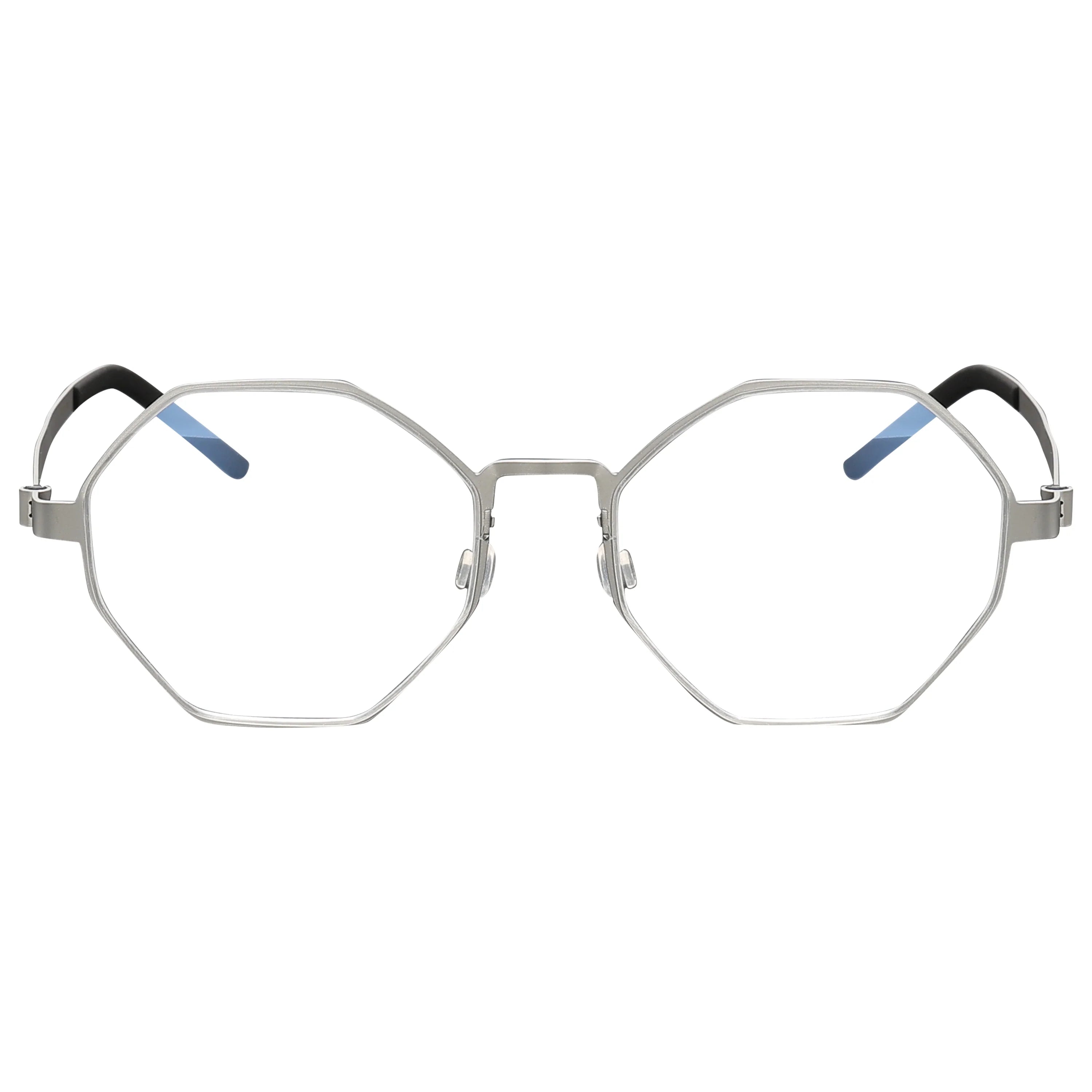 Geometric Glasses LE0206