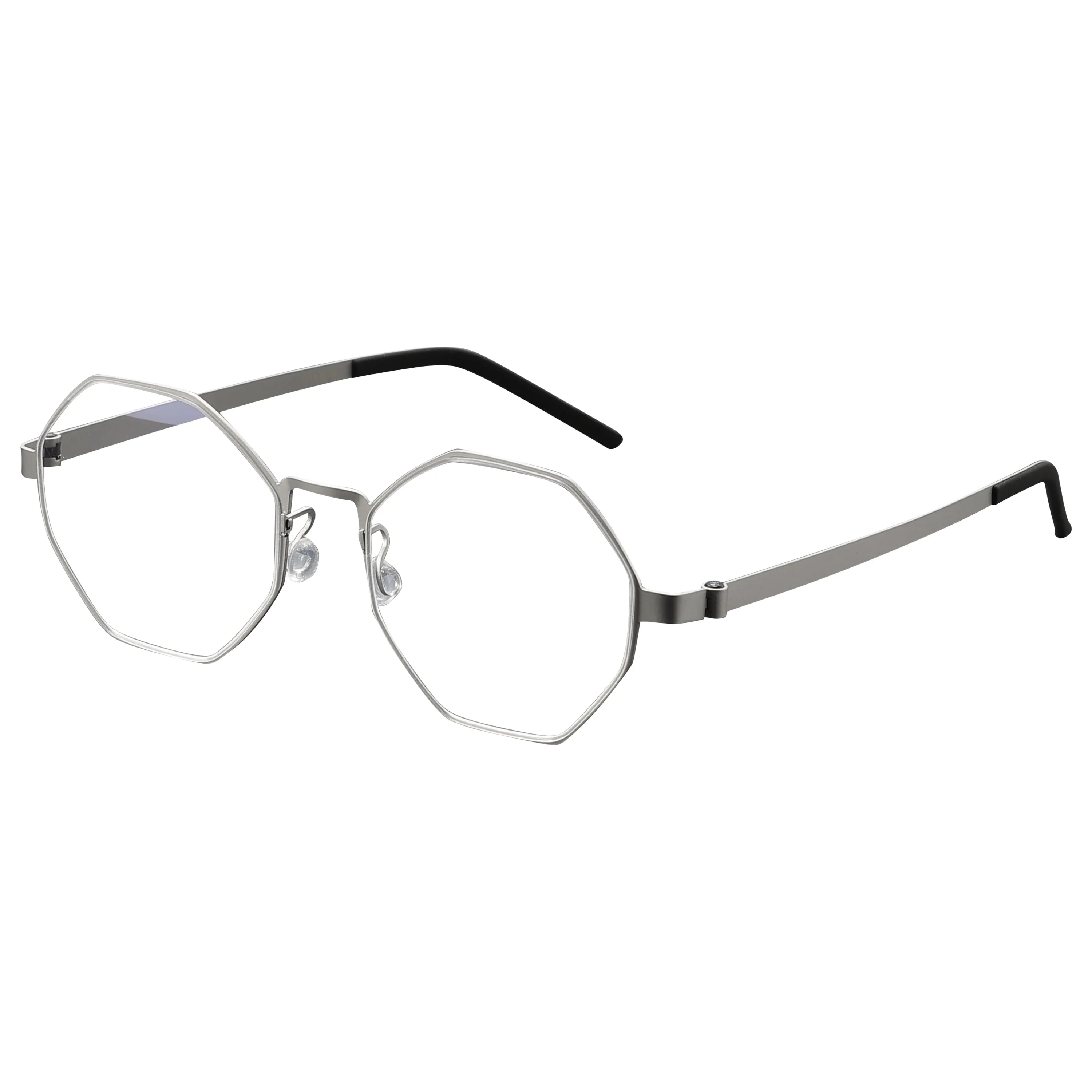Geometric Glasses LE0206