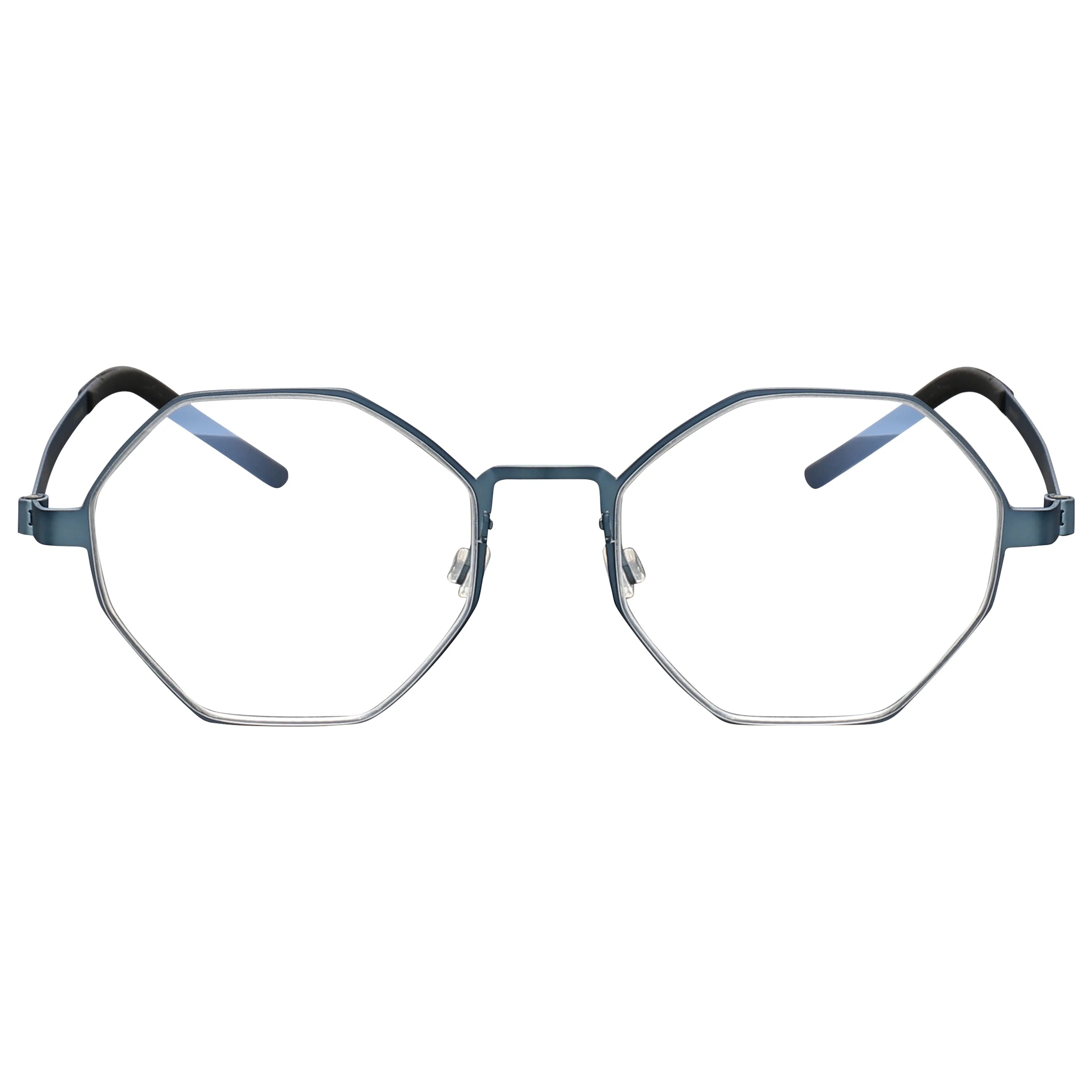 Geometric Glasses LE0206