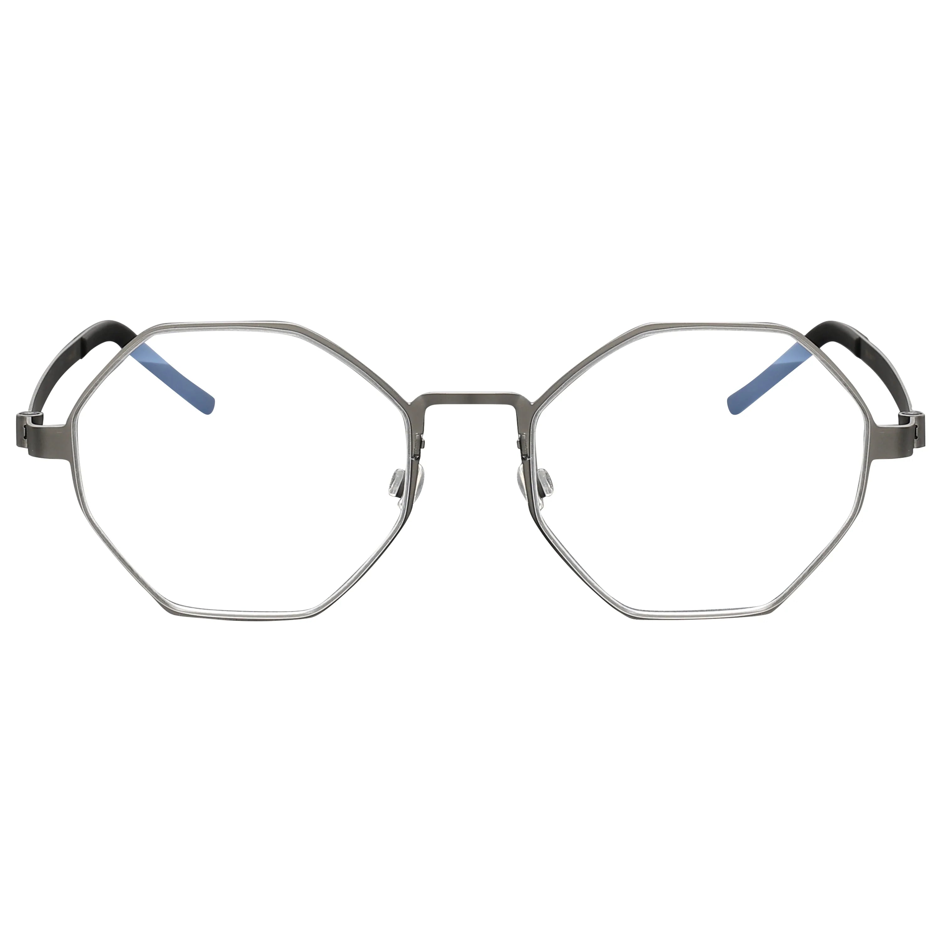 Geometric Glasses LE0206