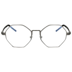 Geometric Glasses LE0206