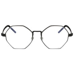 Geometric Glasses LE0206