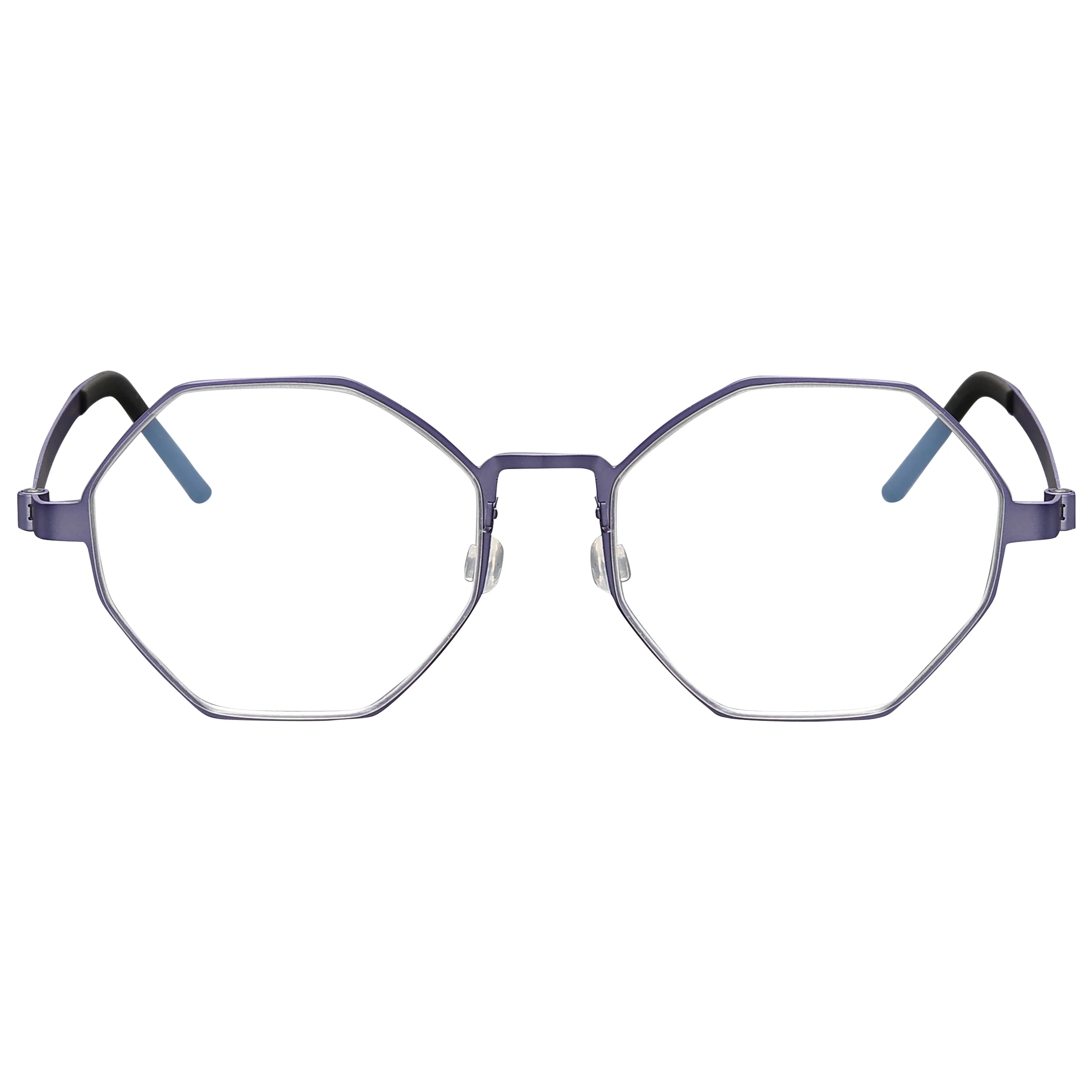 Geometric Glasses LE0206