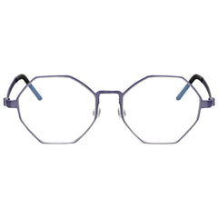 Geometric Glasses LE0206