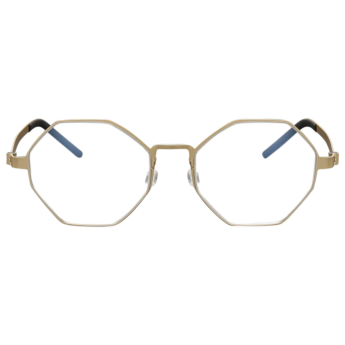Geometric Glasses LE0206