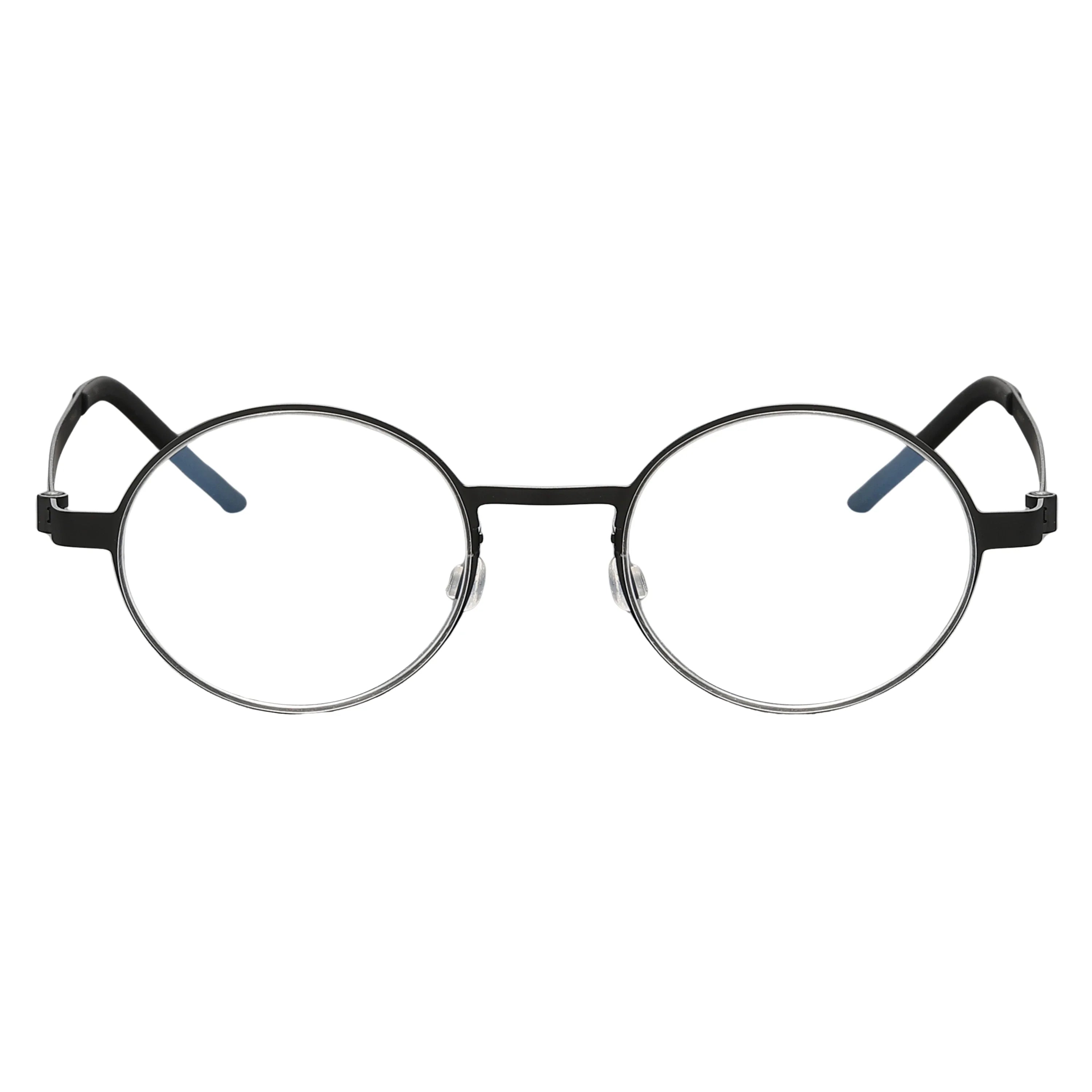 Round Glasses LE0207