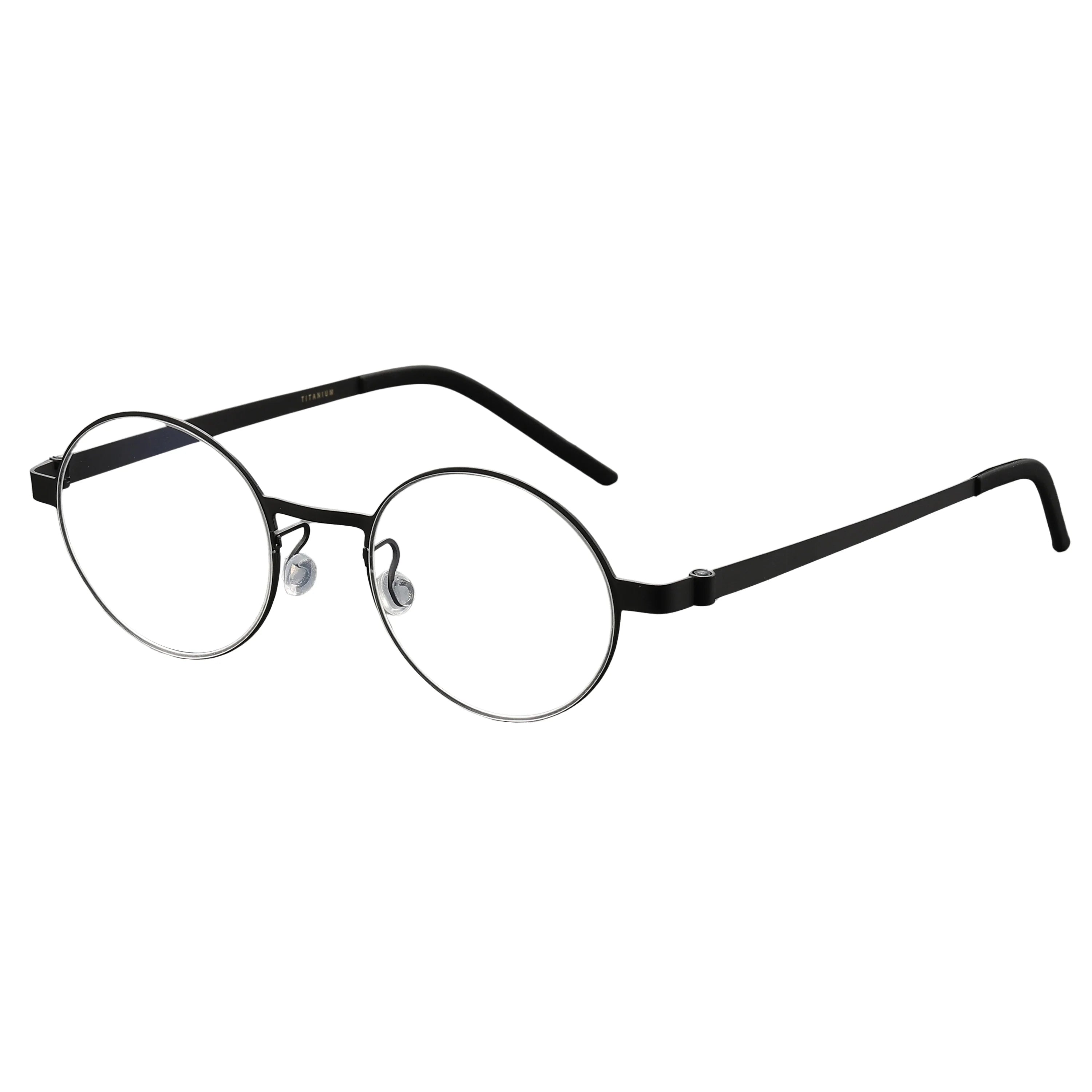 Round Glasses LE0207