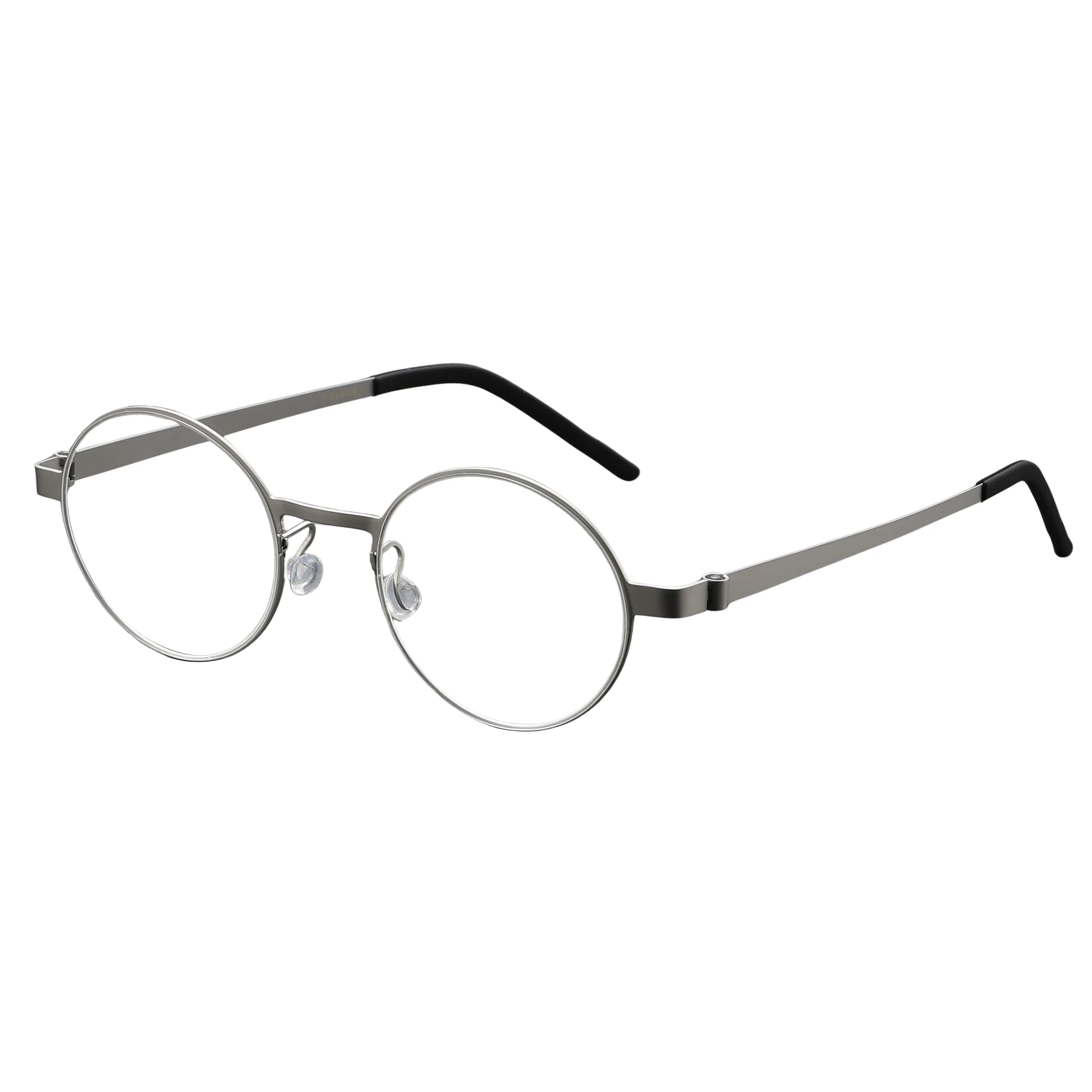 Round Glasses LE0207