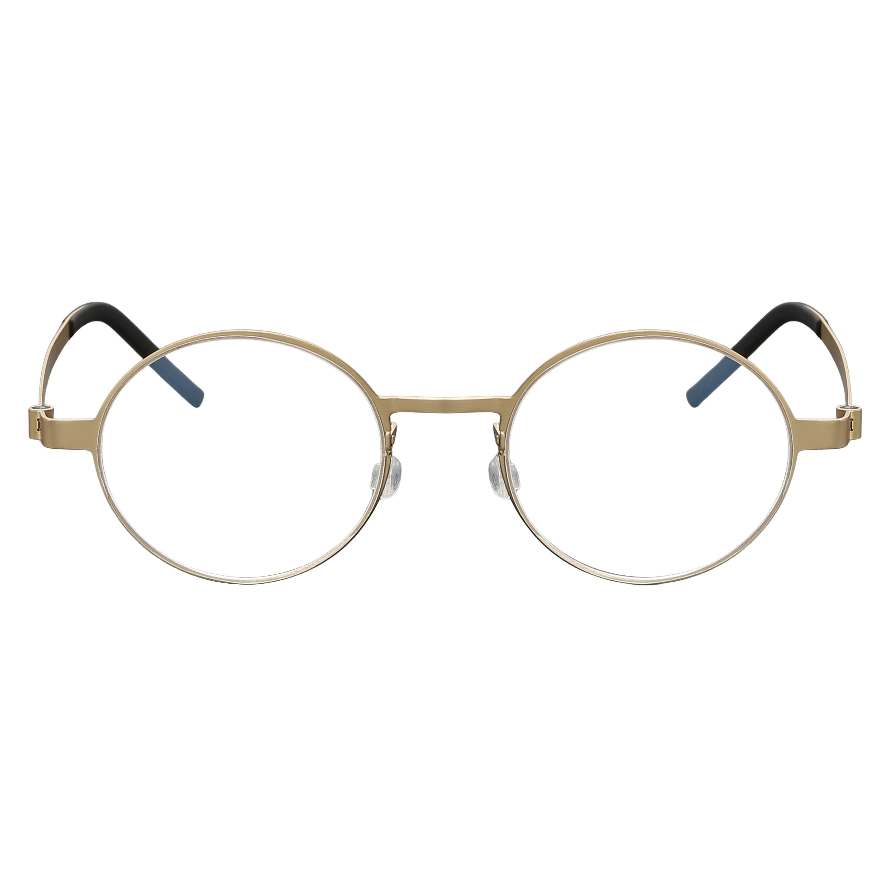 Round Glasses LE0207