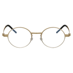 Round Glasses LE0207
