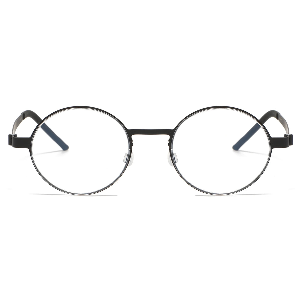 Round Glasses LE0207