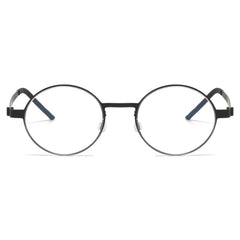 Round Glasses LE0207