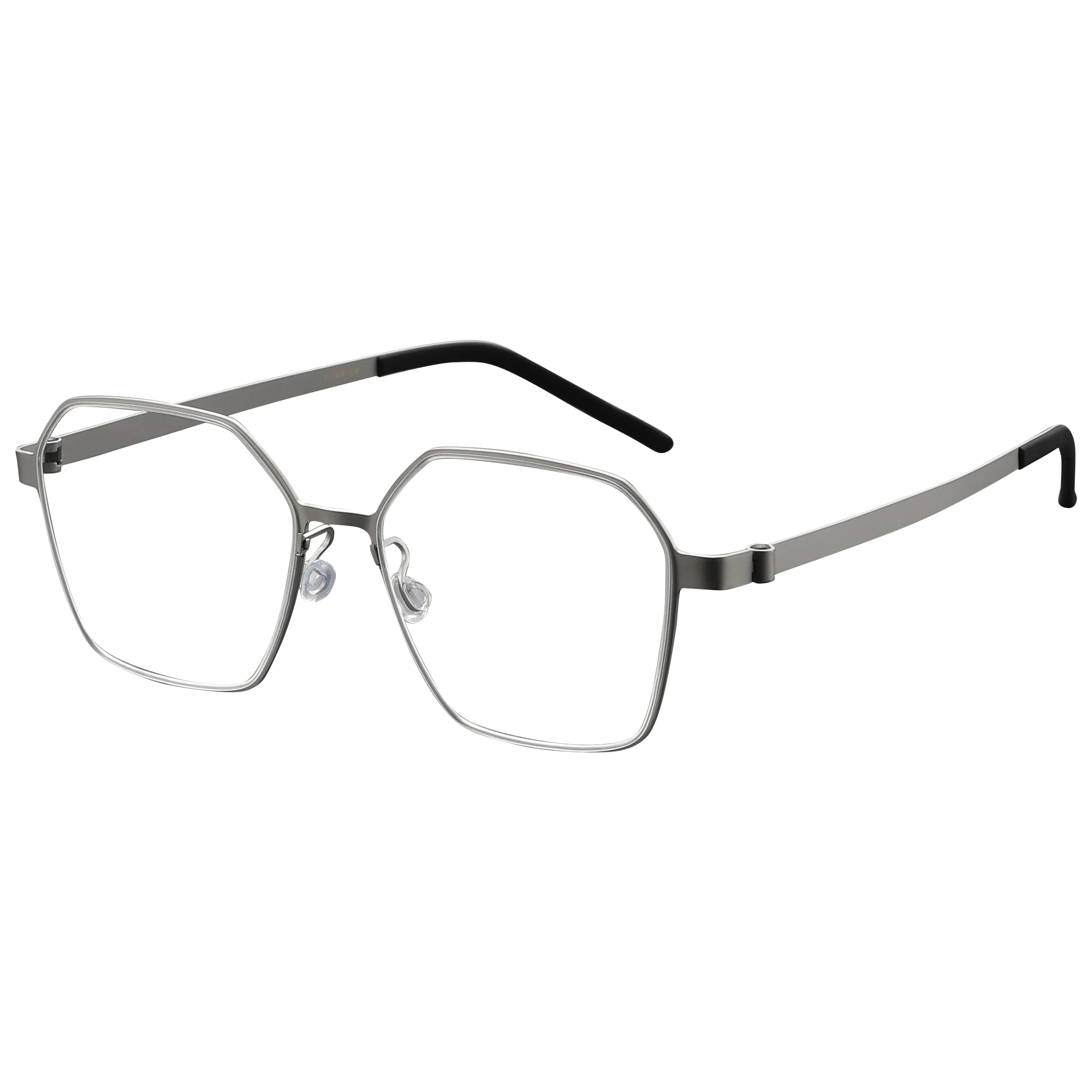 Geometric Glasses LE0215