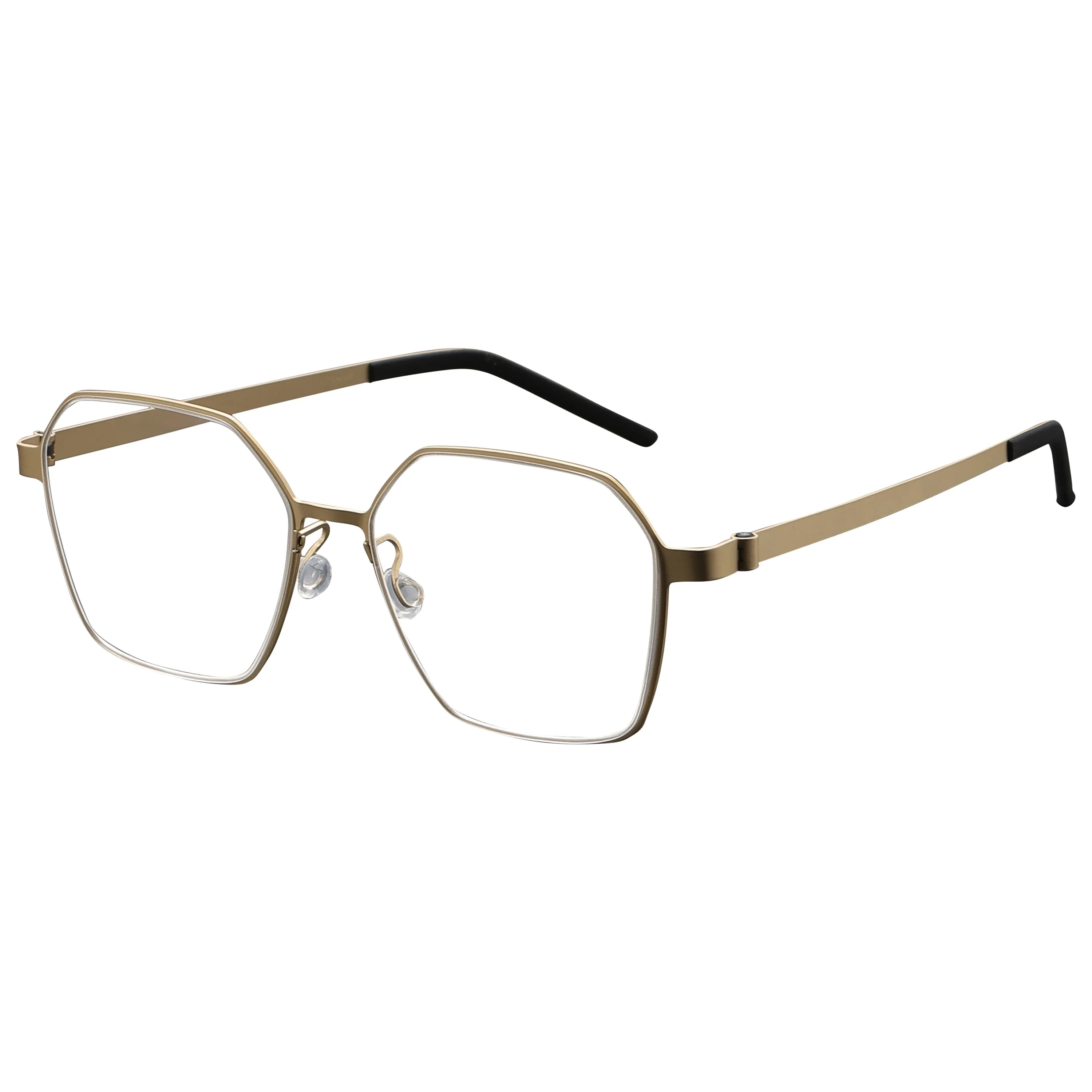 Geometric Glasses LE0215