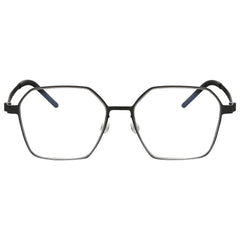 Geometric Glasses LE0215
