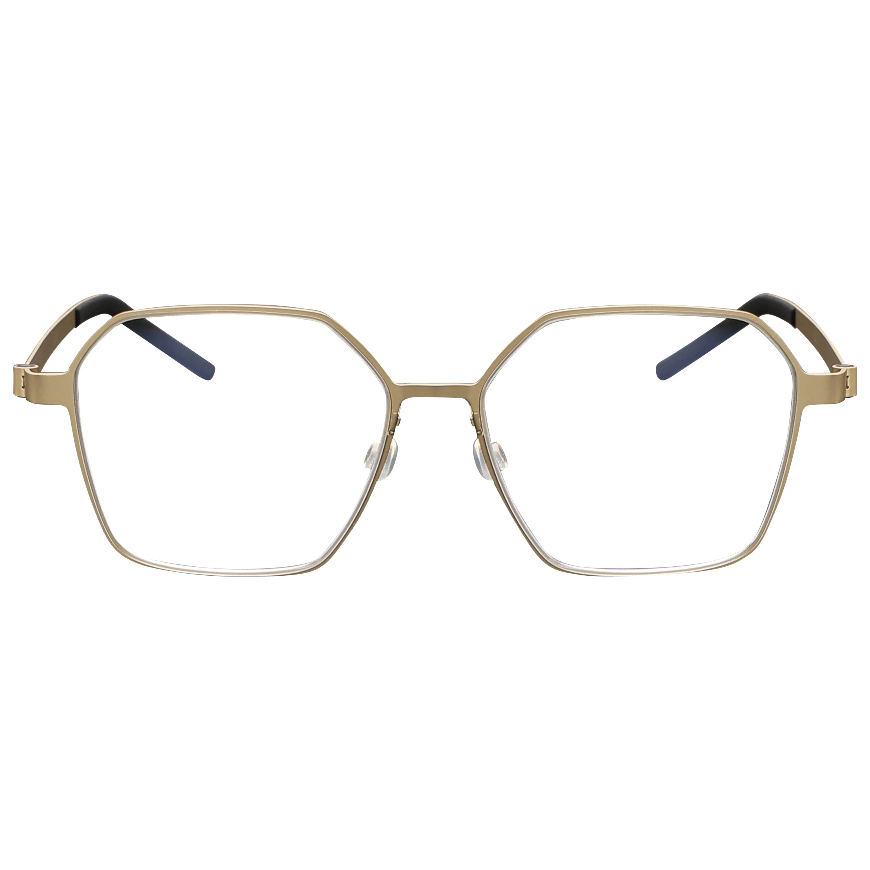 Geometric Glasses LE0215