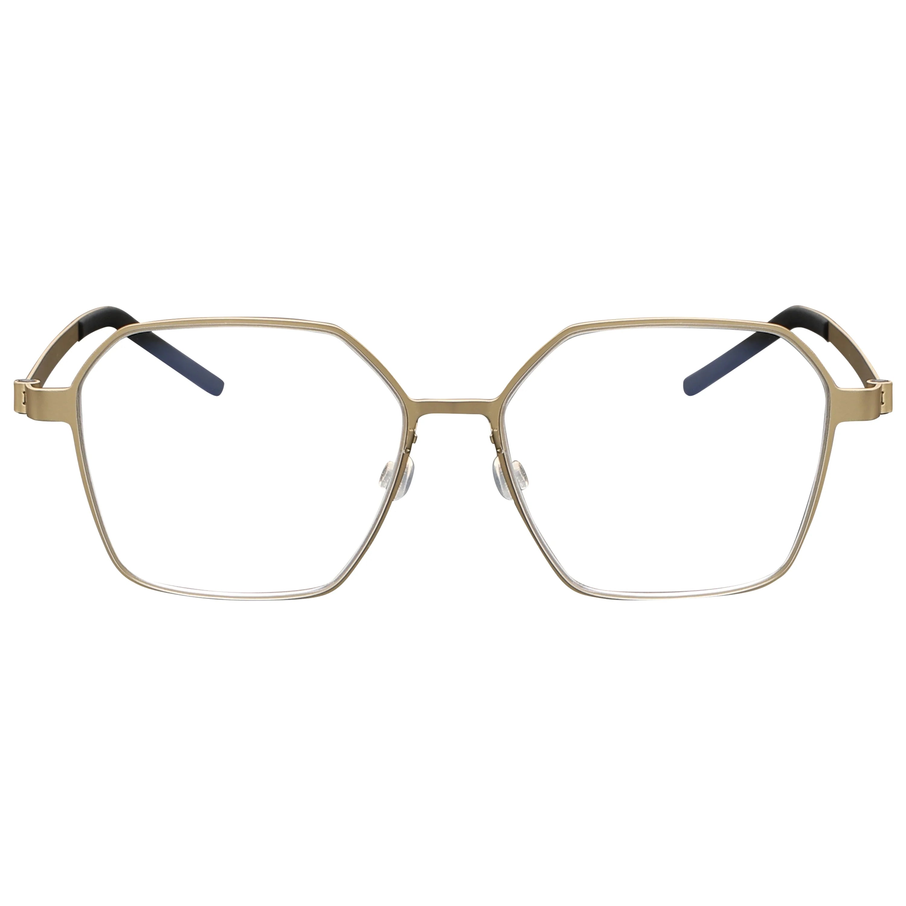 Geometric Glasses LE0215