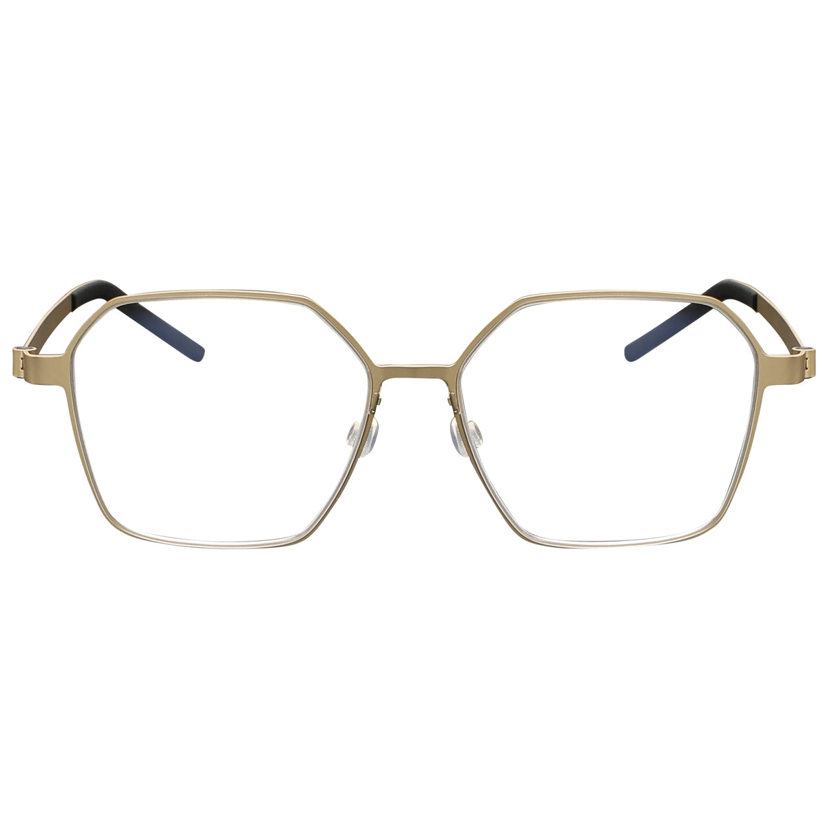 Geometric Glasses LE0215
