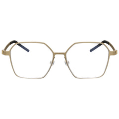Geometric Glasses LE0215