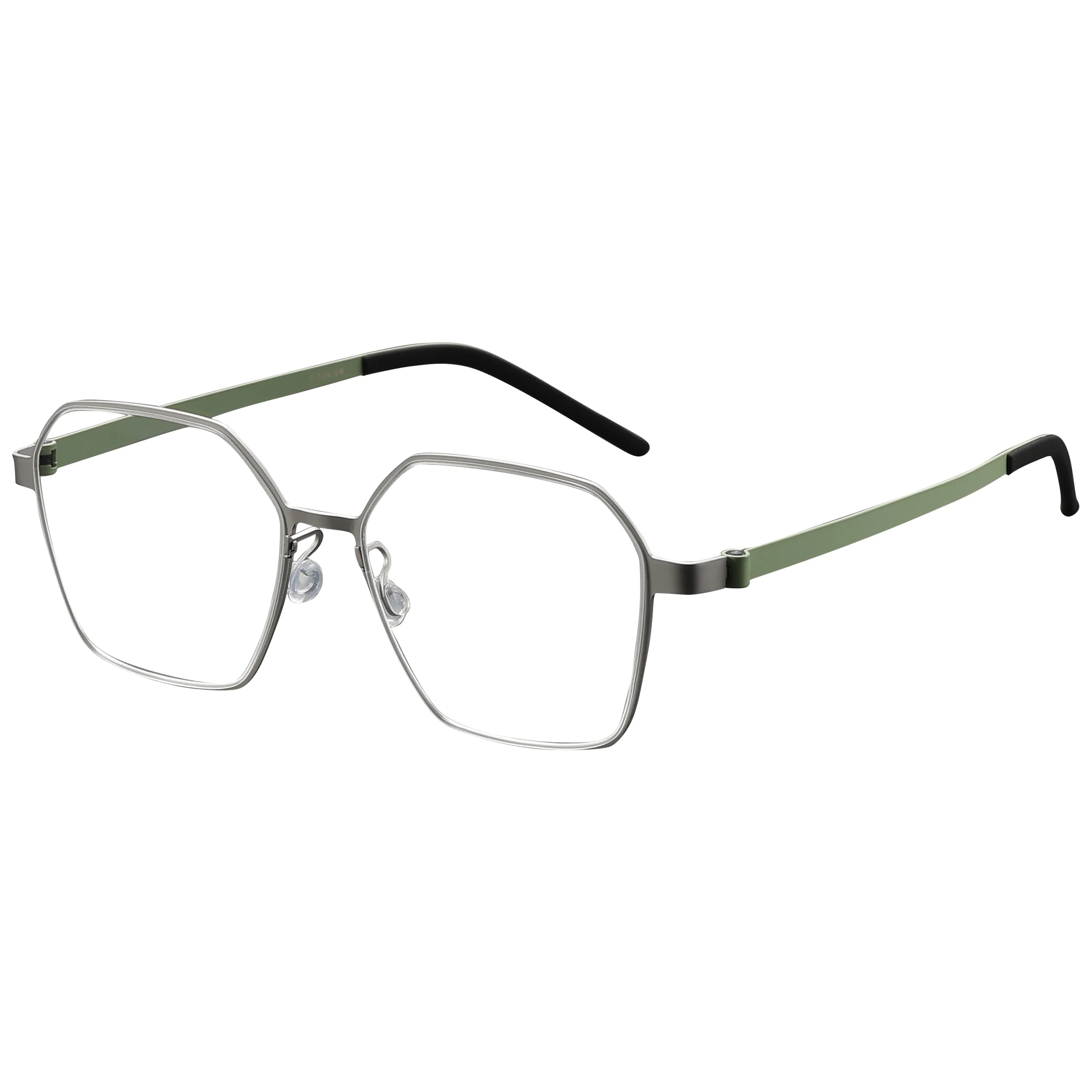Geometric Glasses LE0215