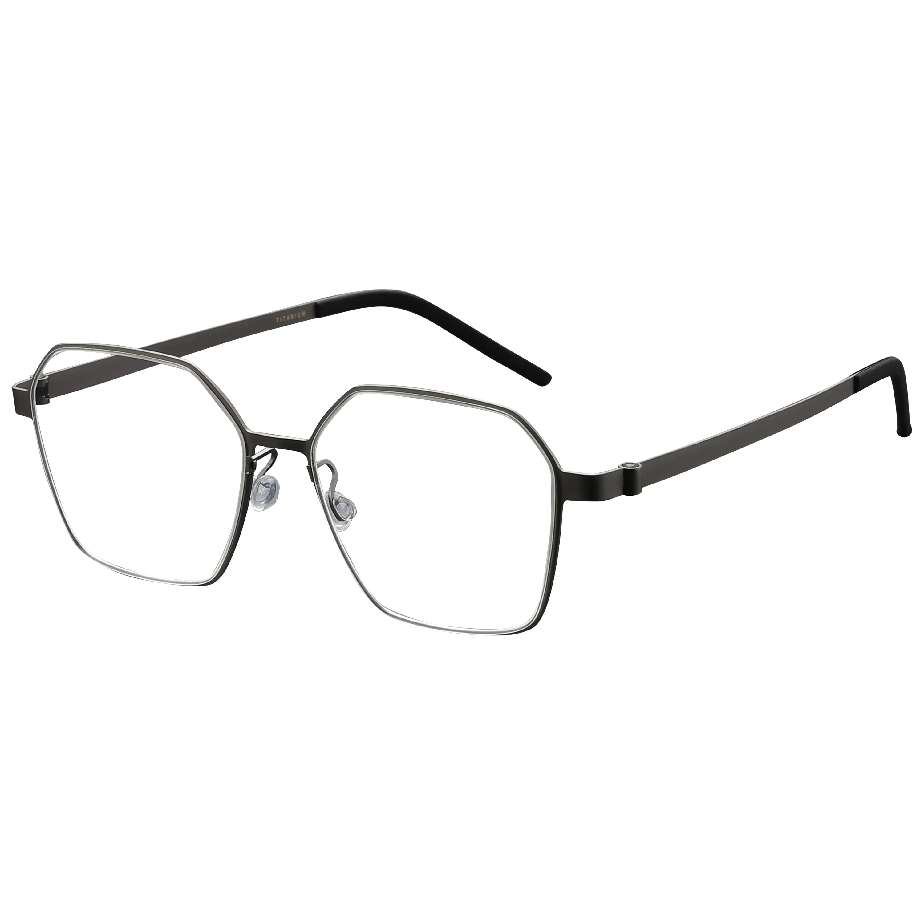 Geometric Glasses LE0215