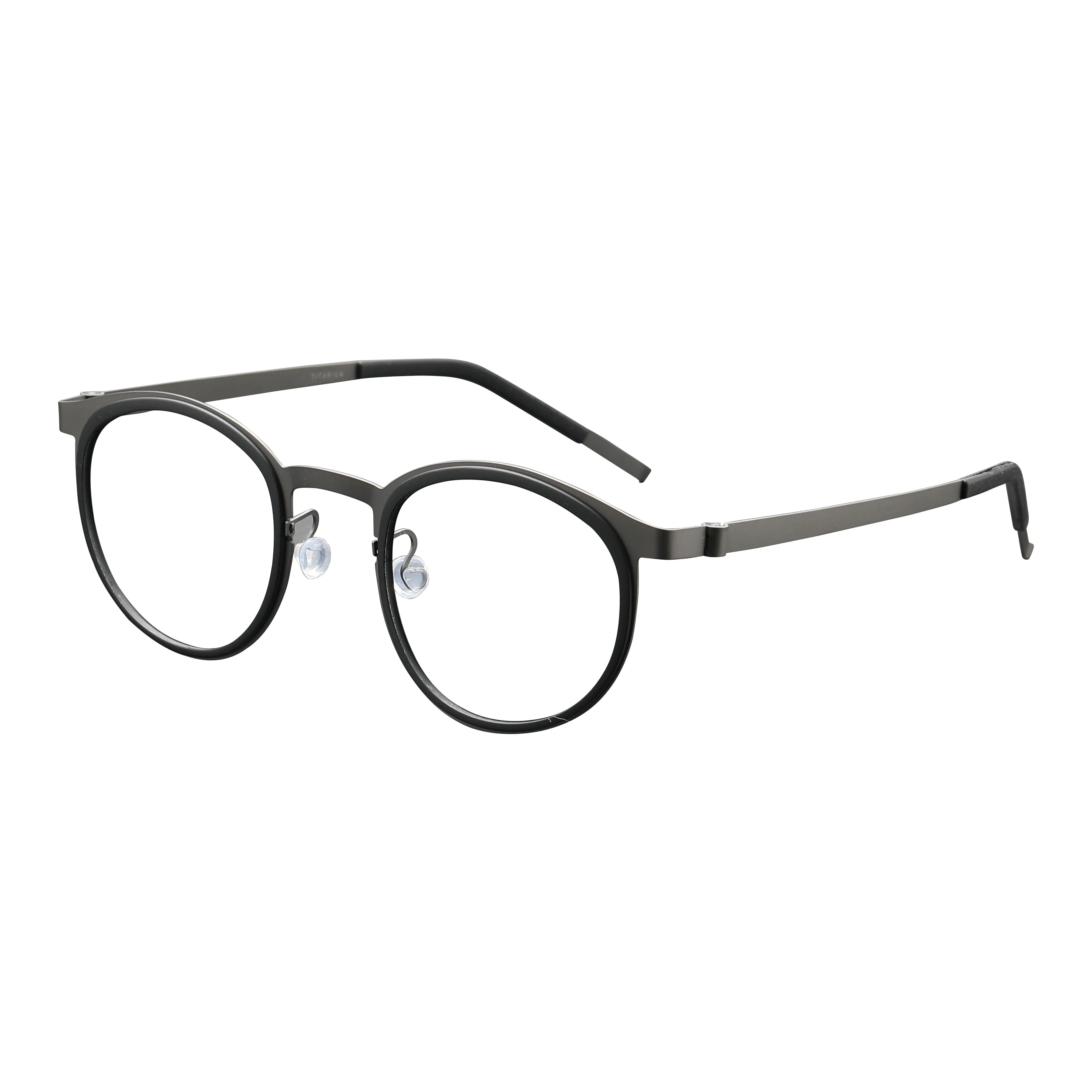 Round Glasses LE0242