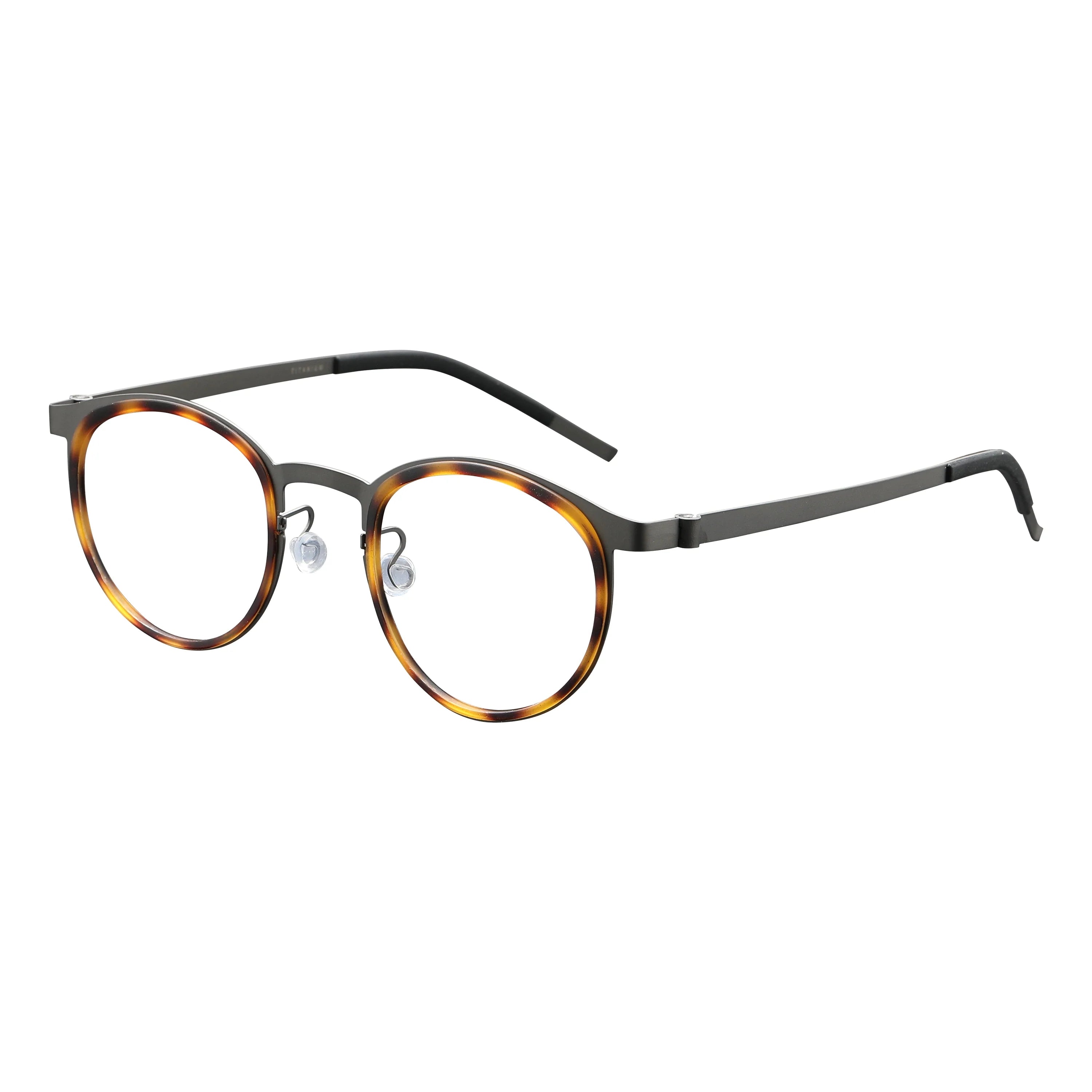 Round Glasses LE0242