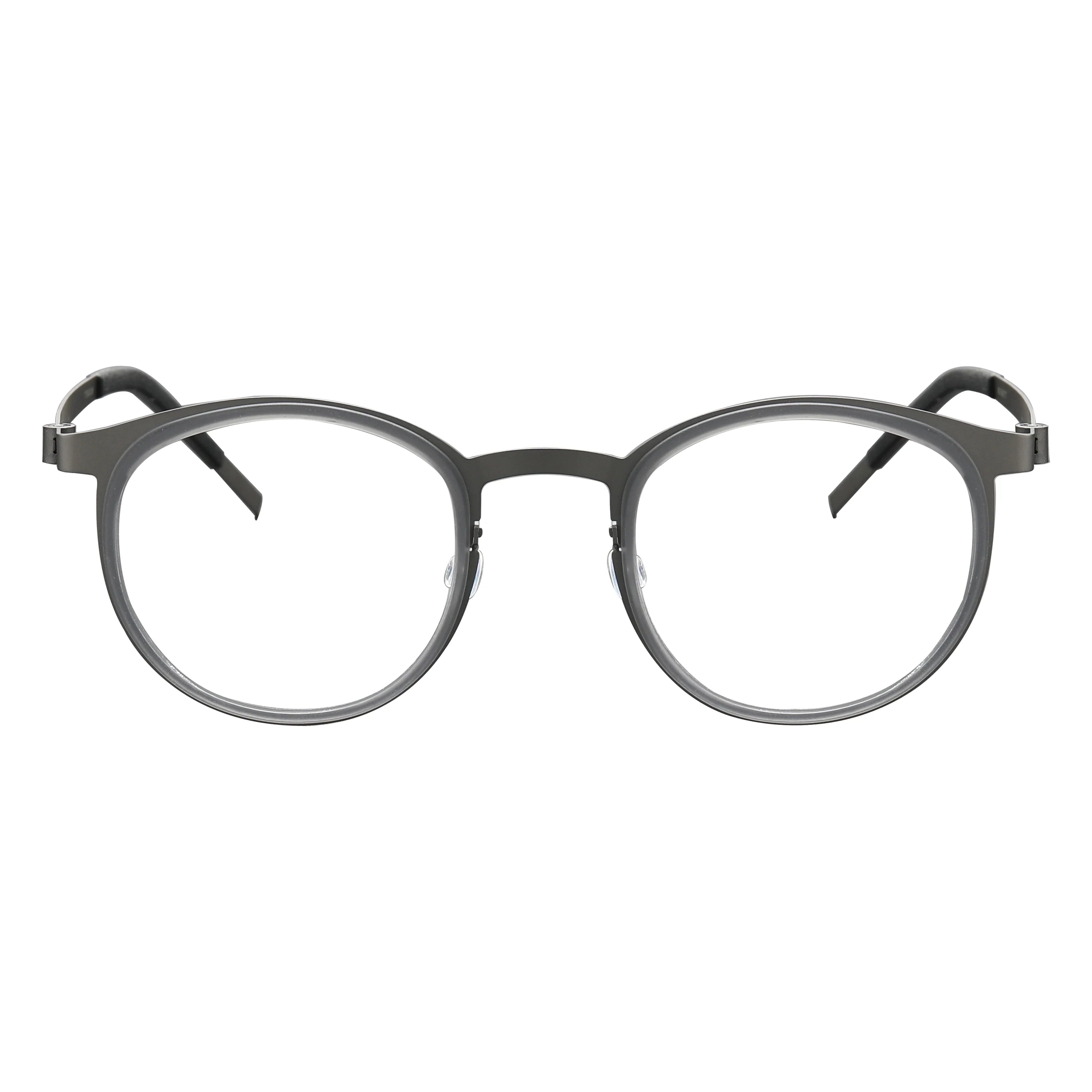Round Glasses LE0242
