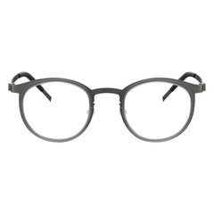 Round Glasses LE0242