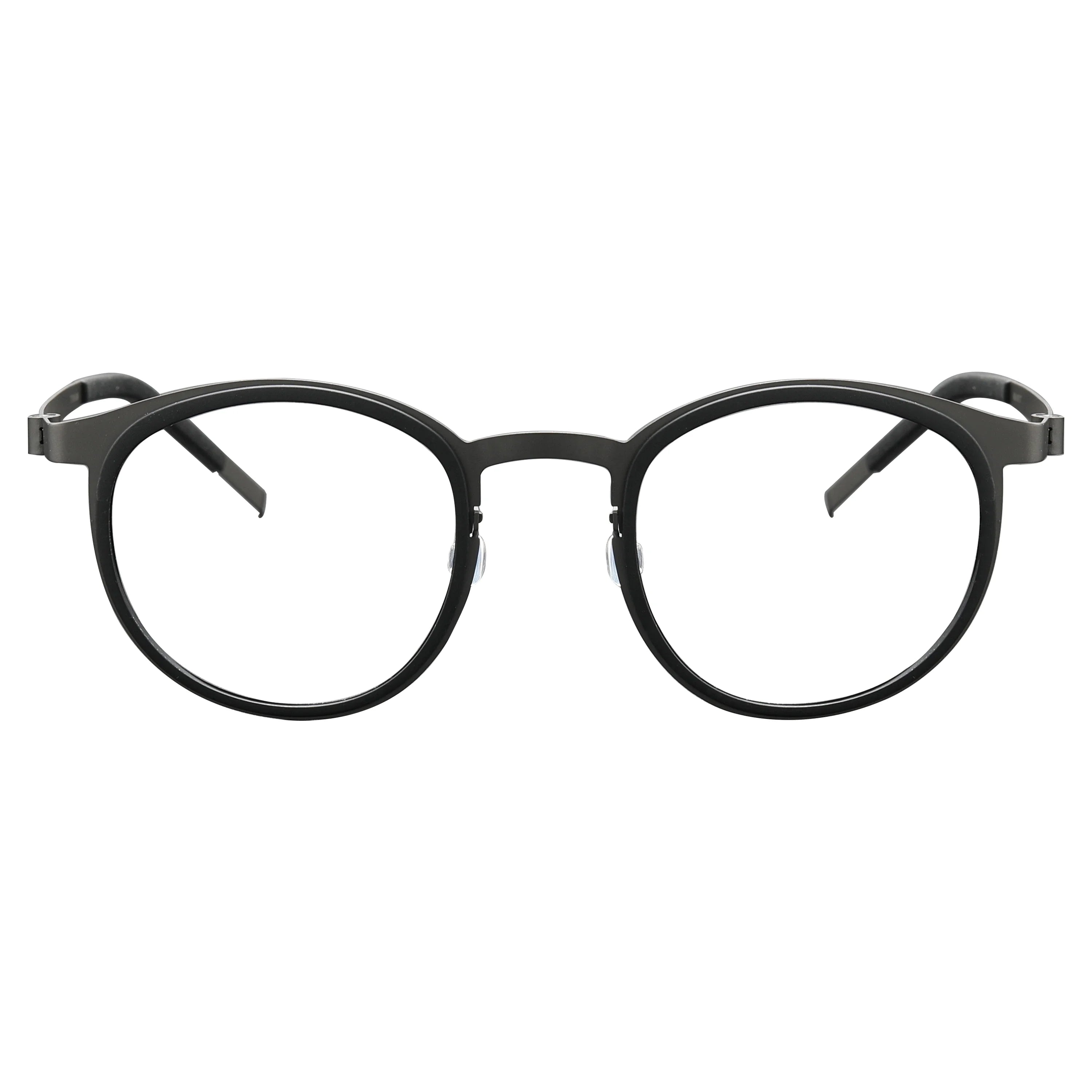 Round Glasses LE0242