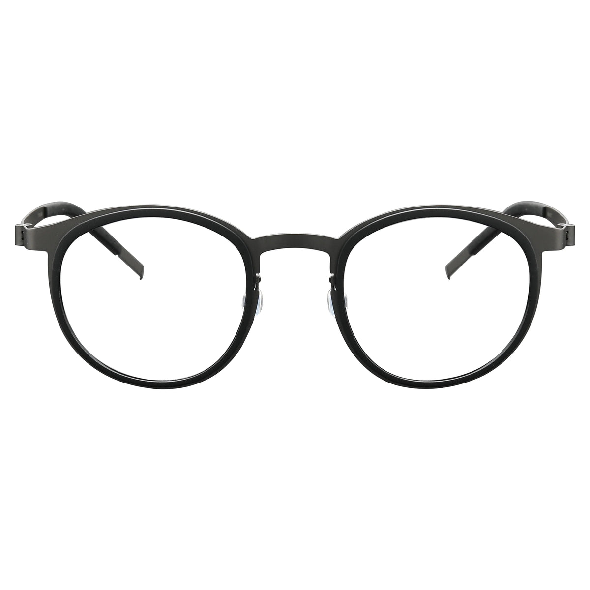 Round Glasses LE0242
