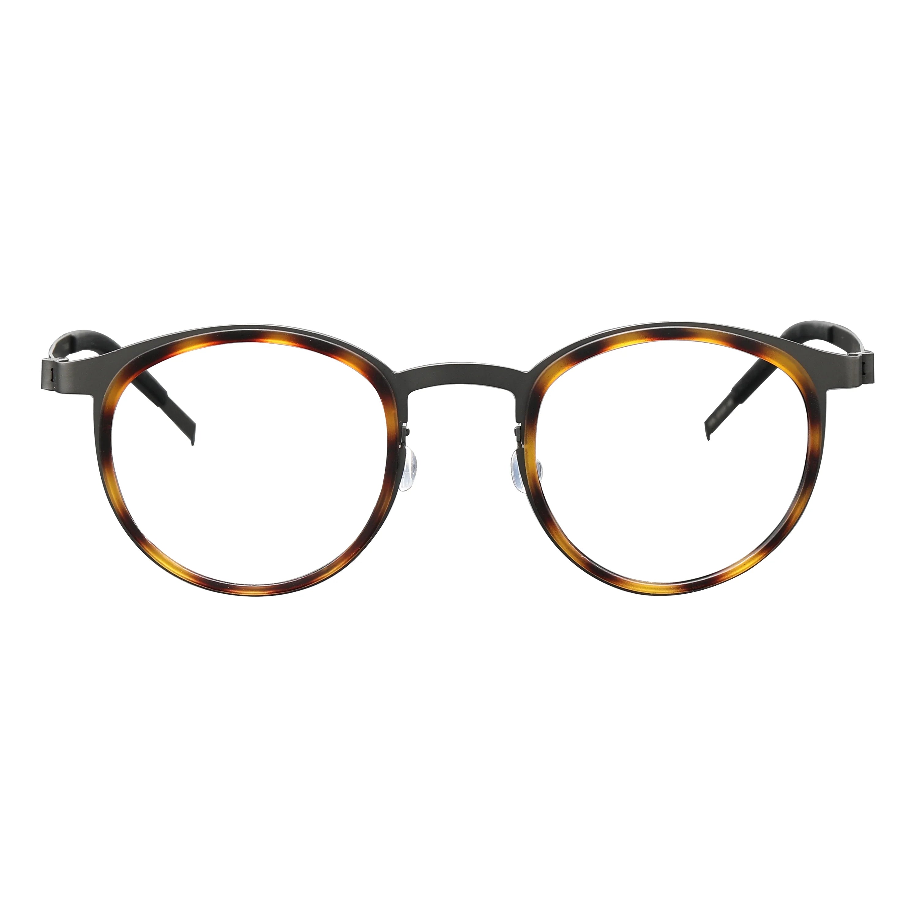 Round Glasses LE0242