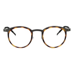 Round Glasses LE0242