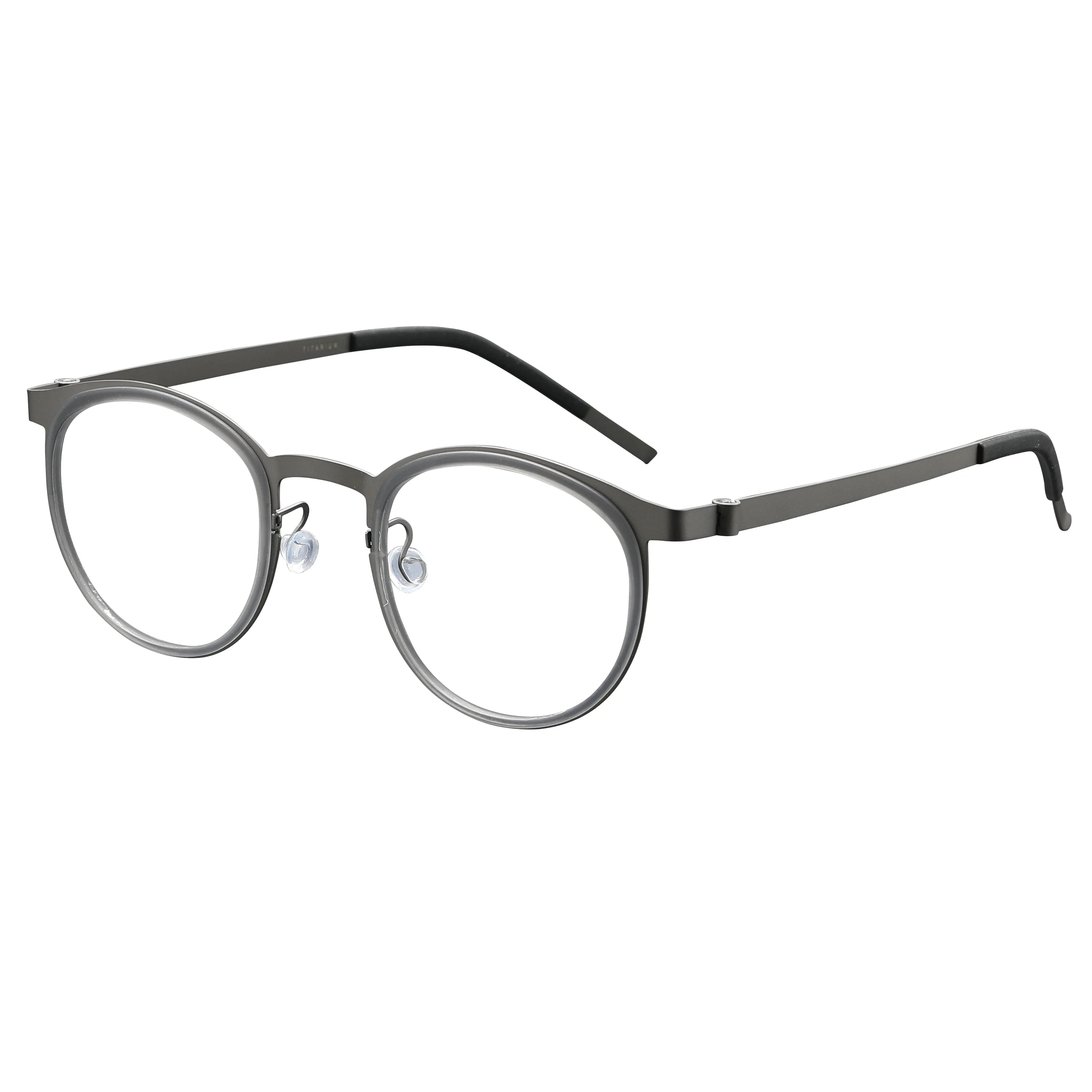 Round Glasses LE0242