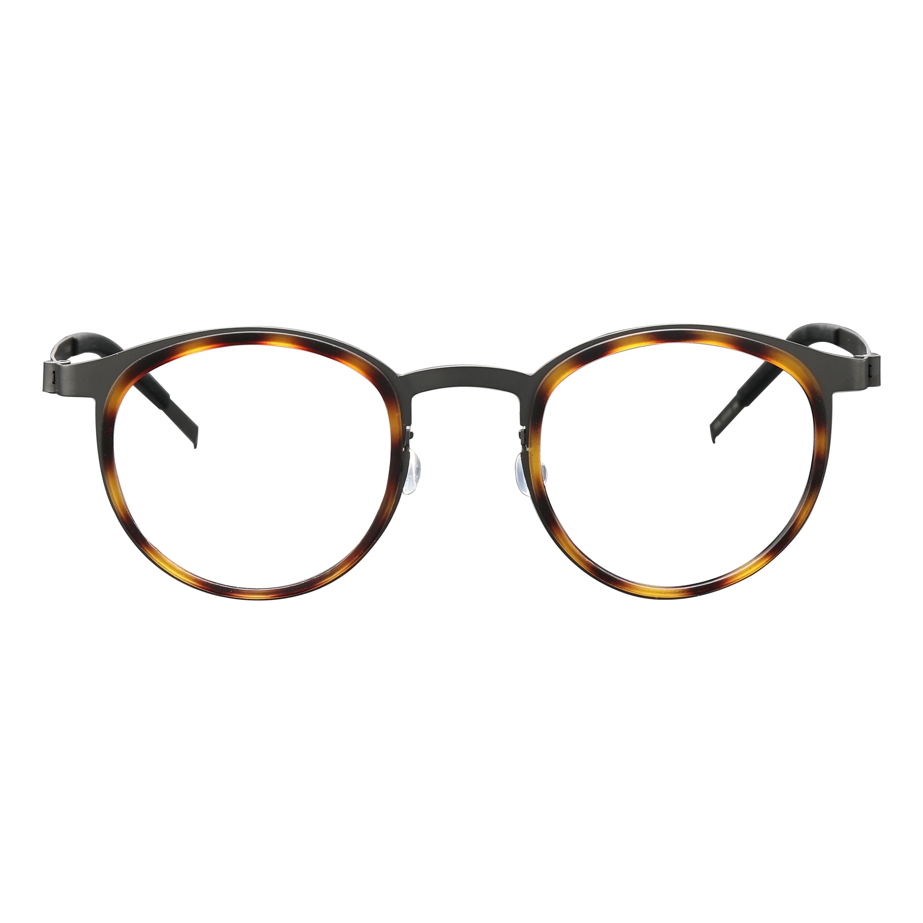 Round Glasses LE0243