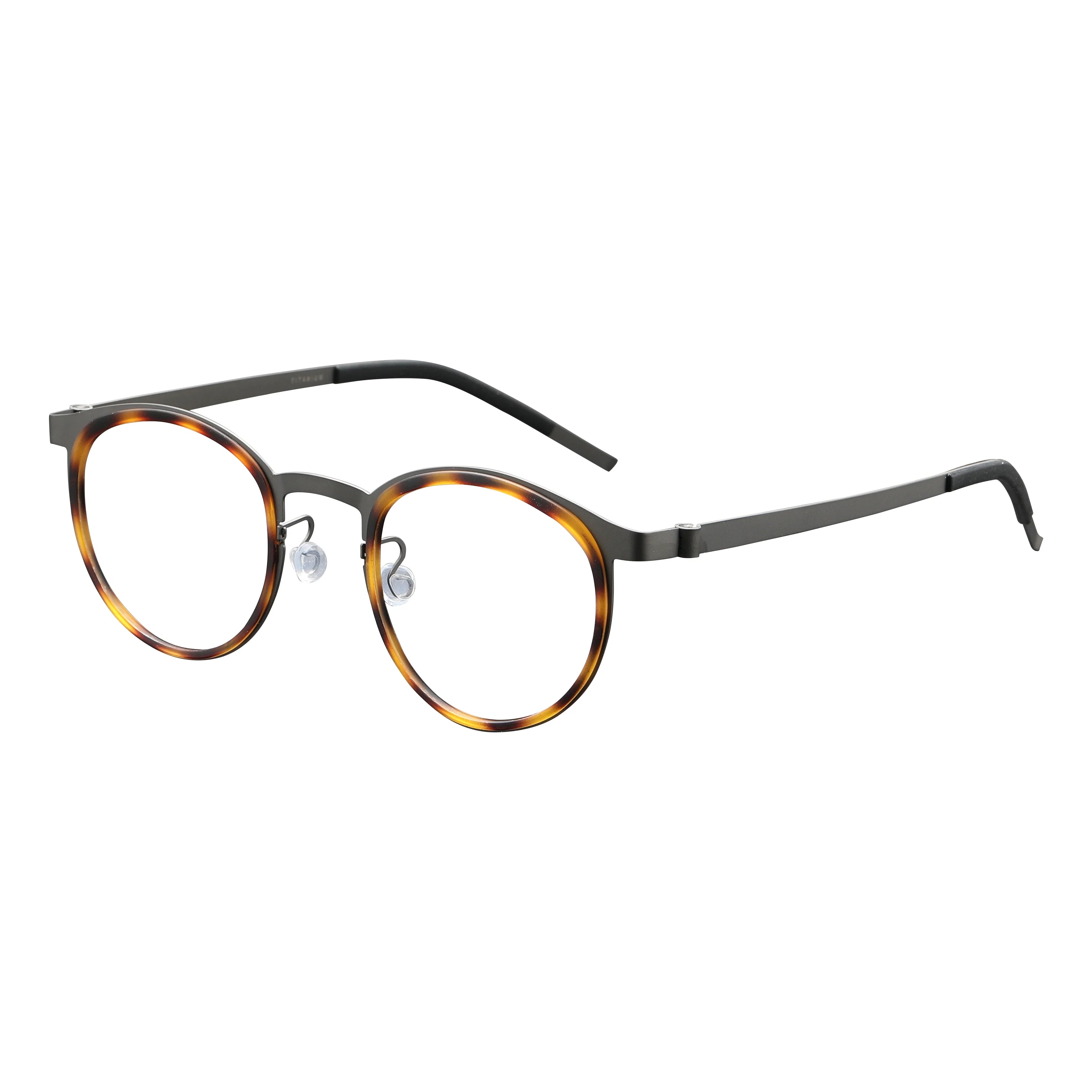 Round Glasses LE0243