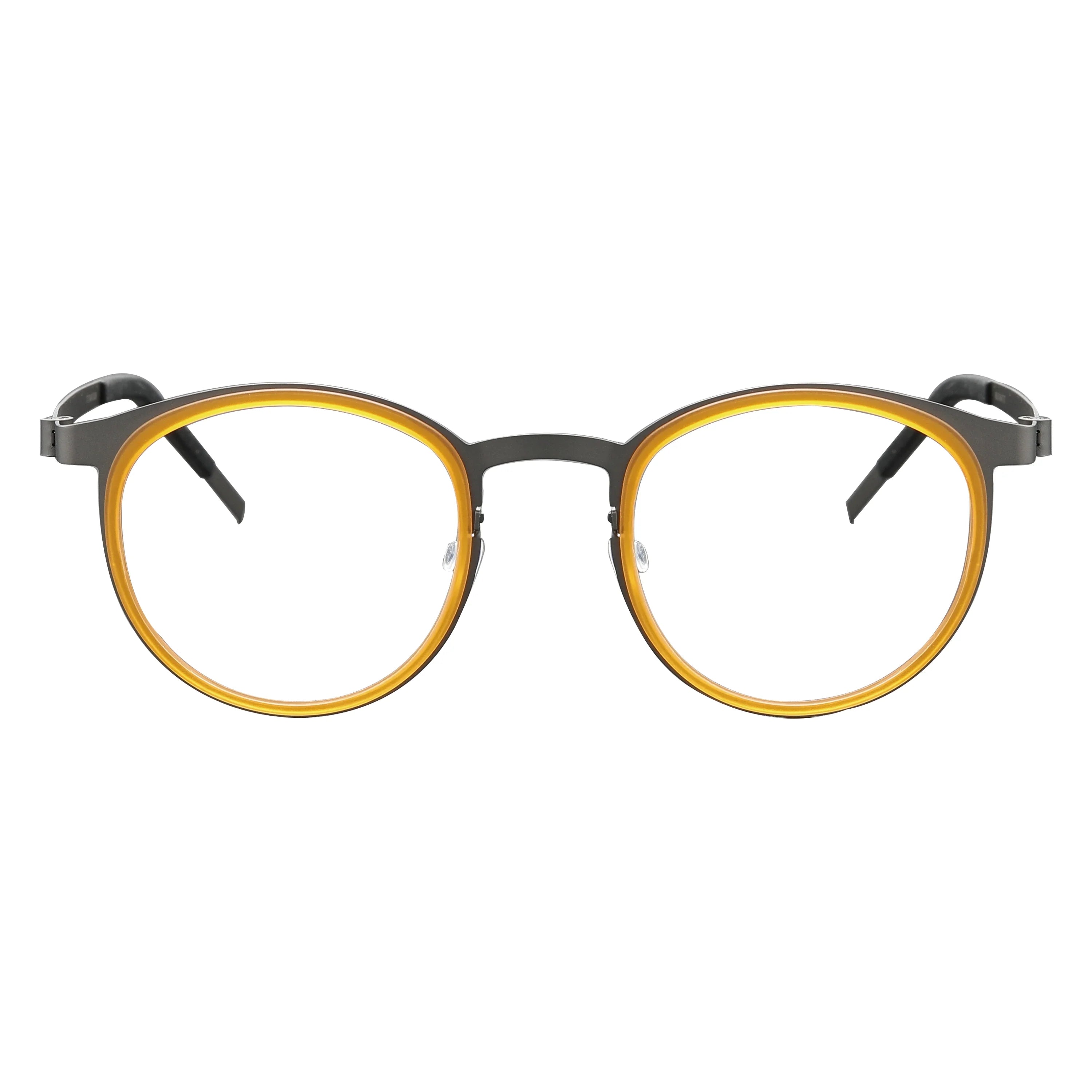 Round Glasses LE0243