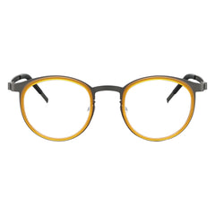 Round Glasses LE0243
