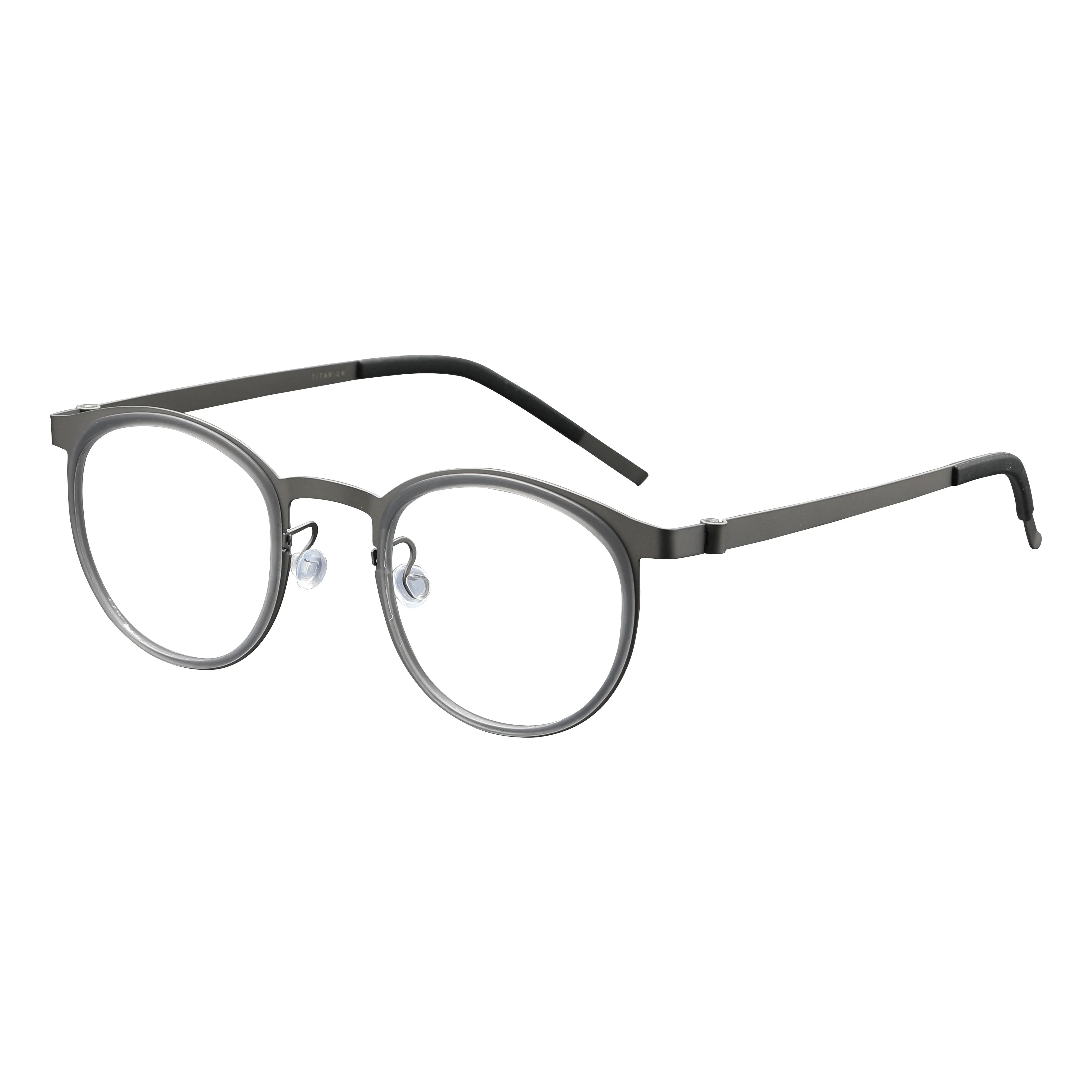 Round Glasses LE0243