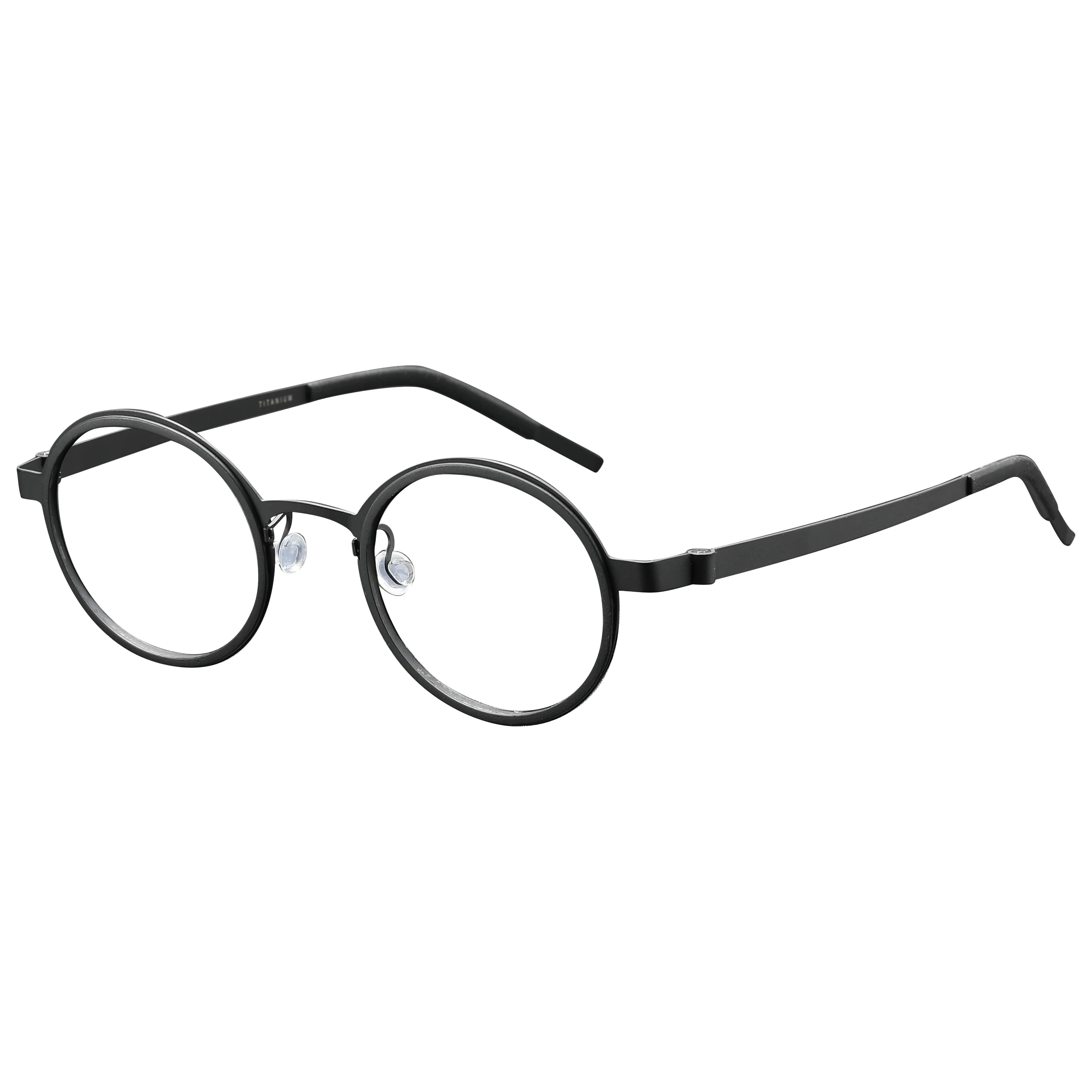 Round Glasses LE0244