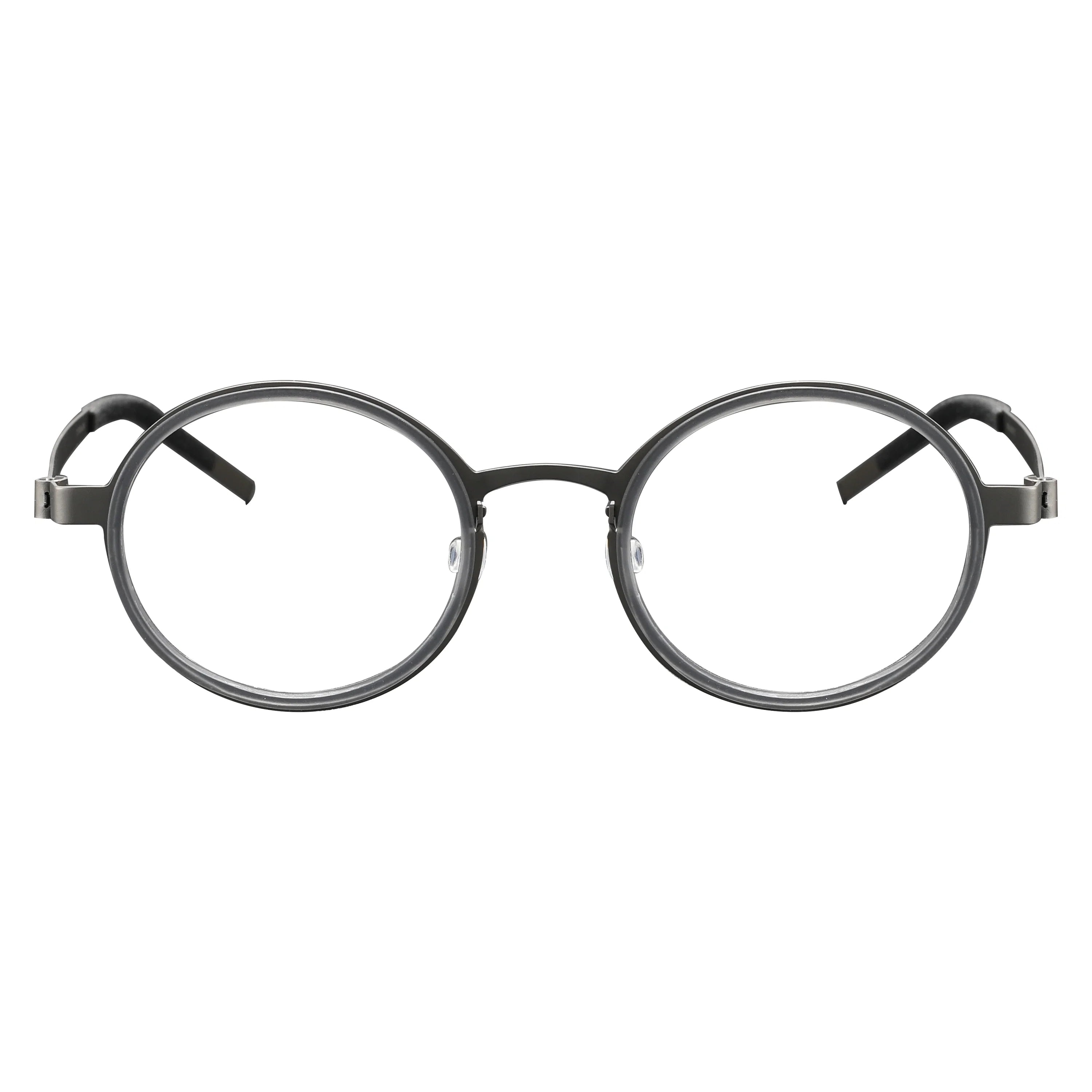 Round Glasses LE0244