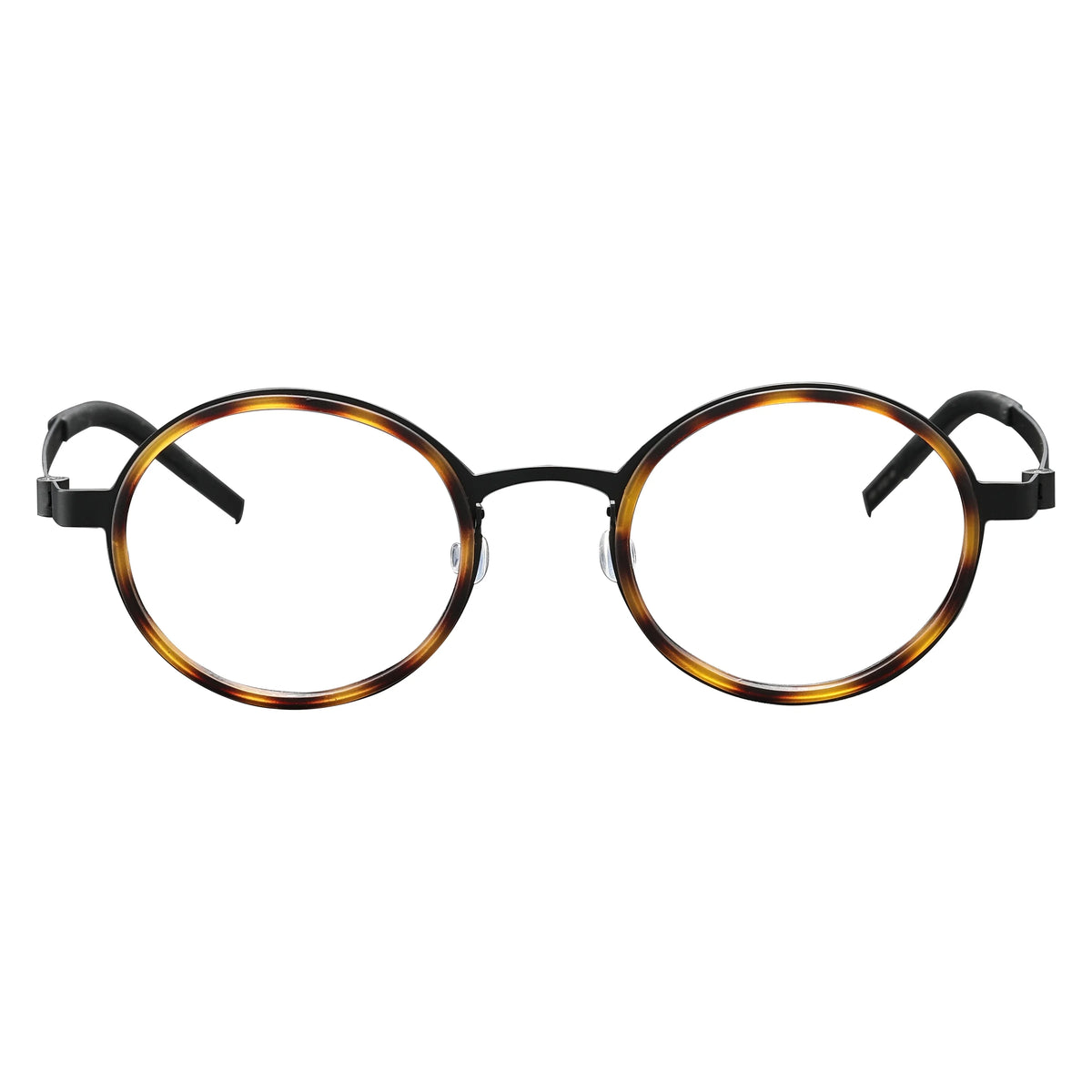 Round Glasses LE0244