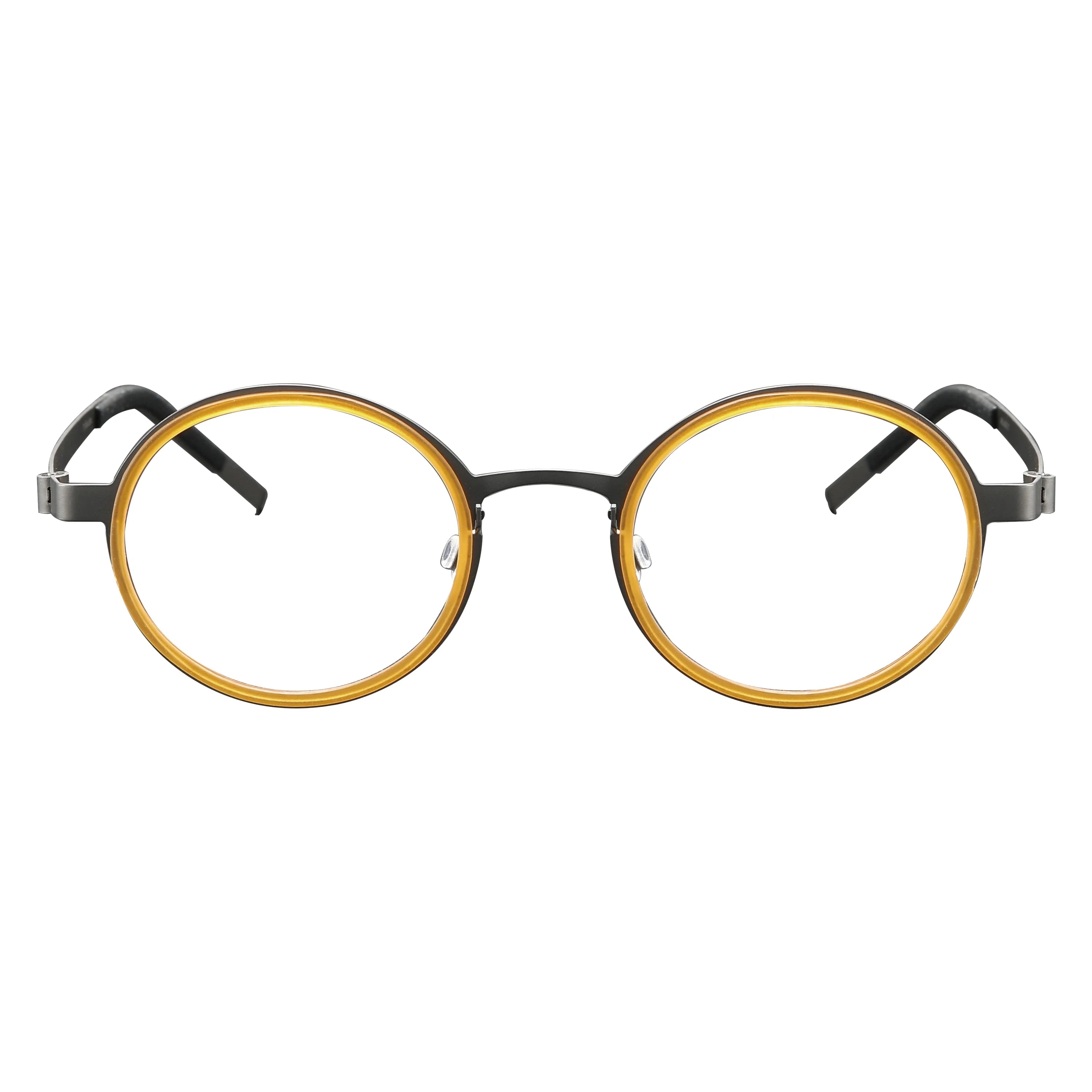 Round Glasses LE0244