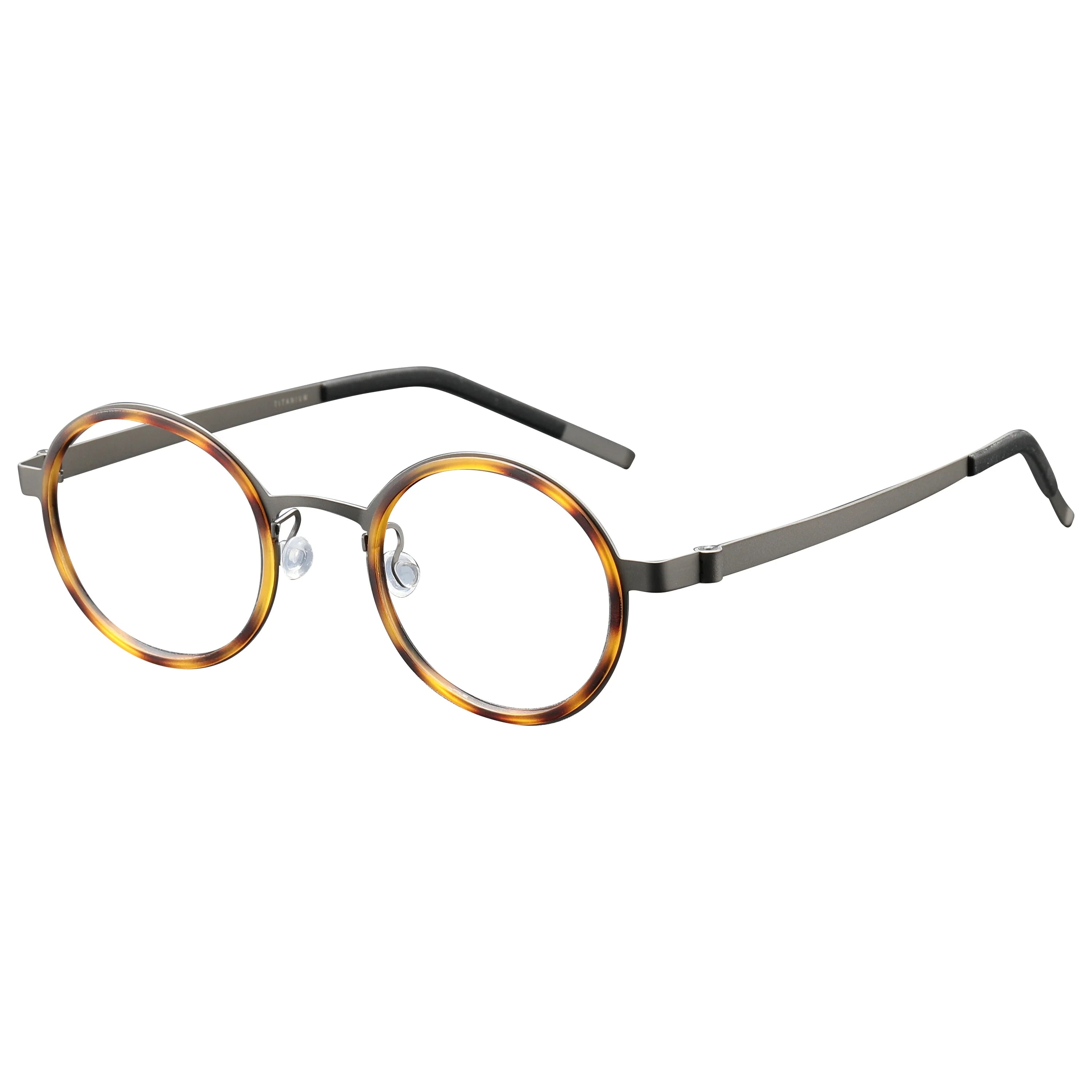 Round Glasses LE0244