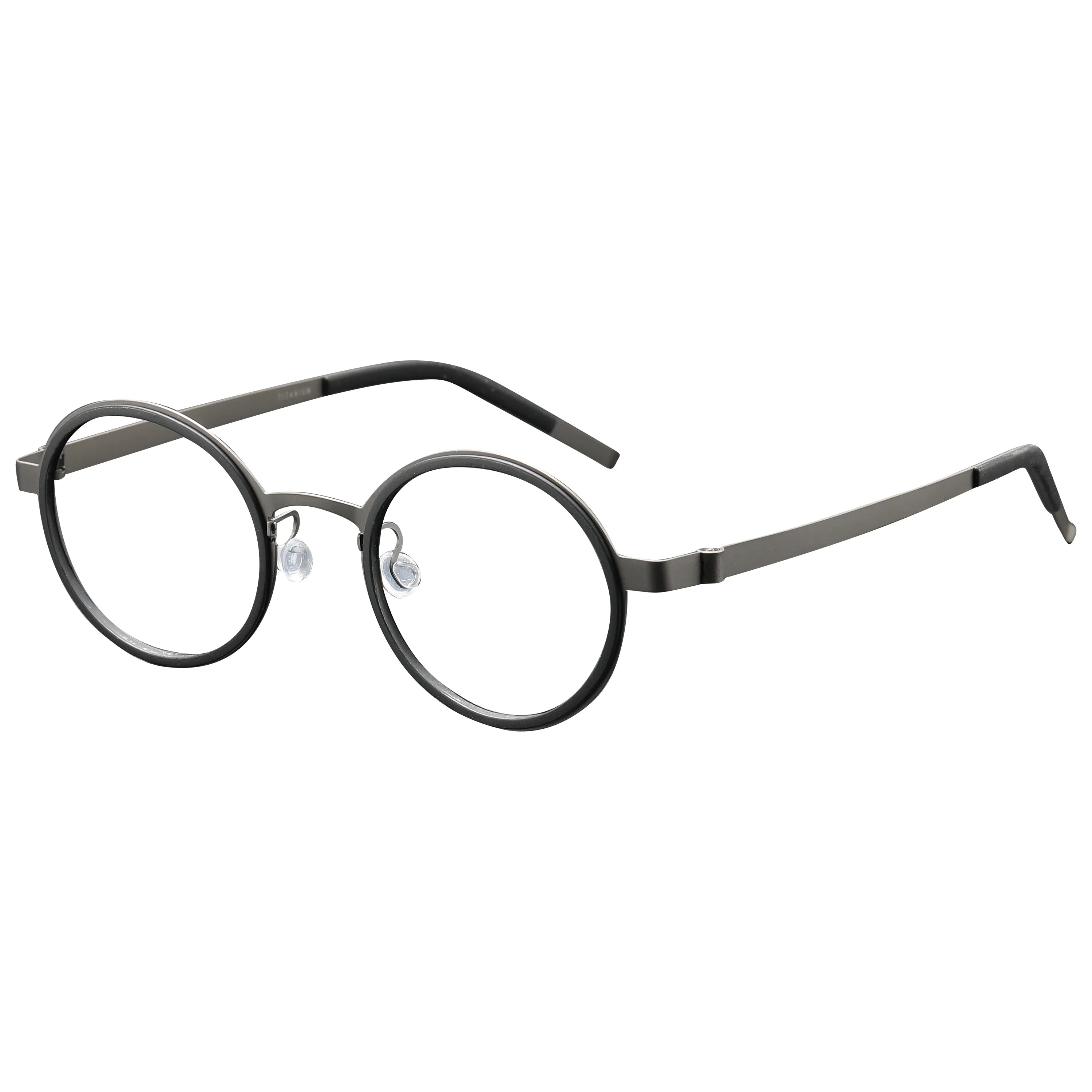 Round Glasses LE0244