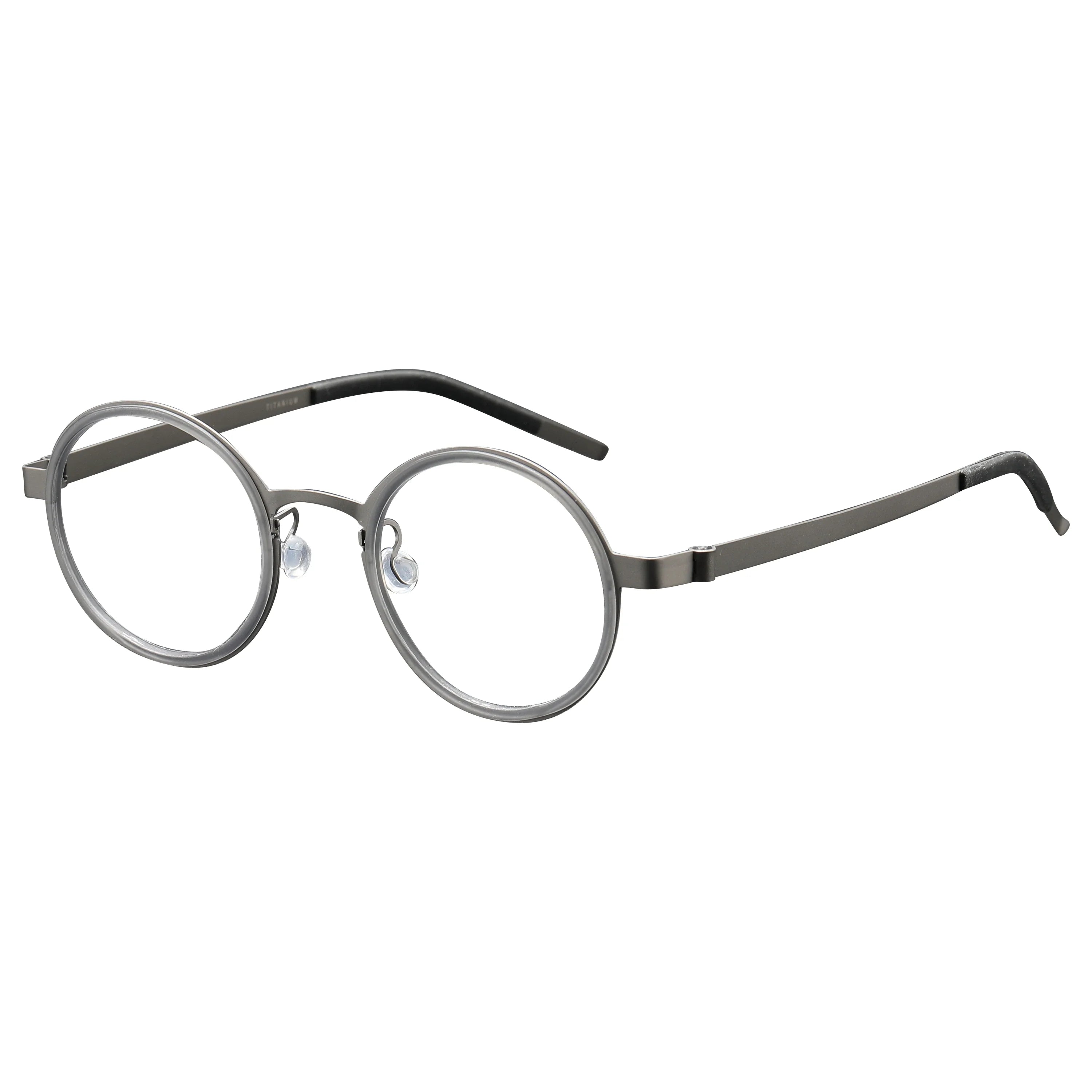 Round Glasses LE0244