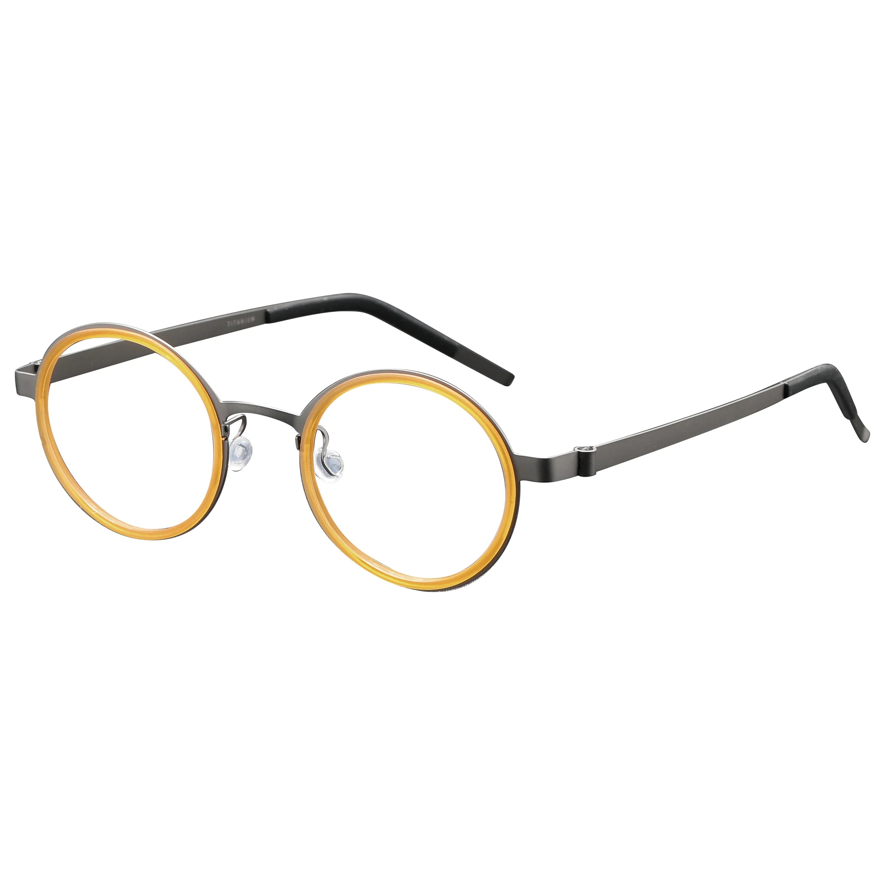 Round Glasses LE0244