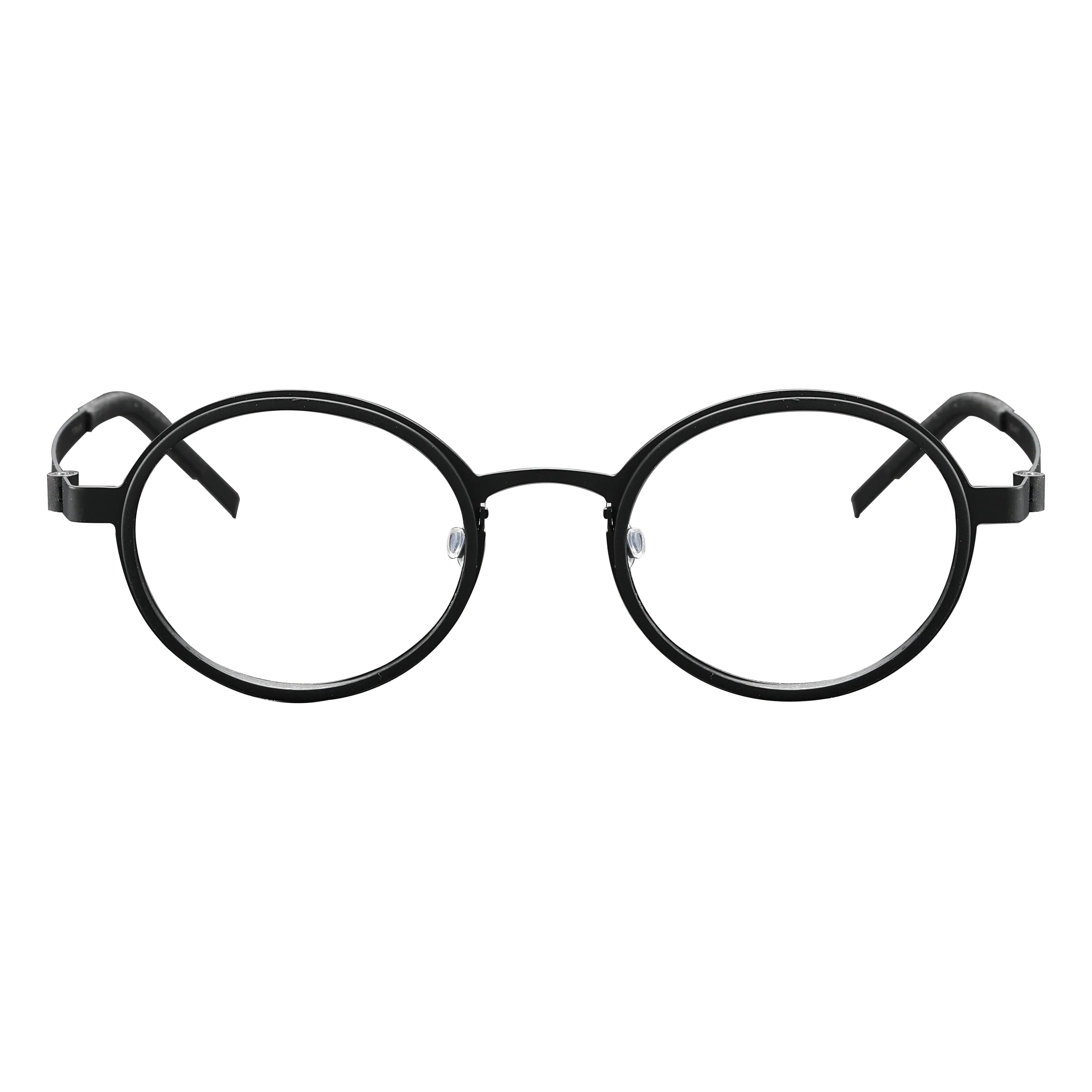 Round Glasses LE0244